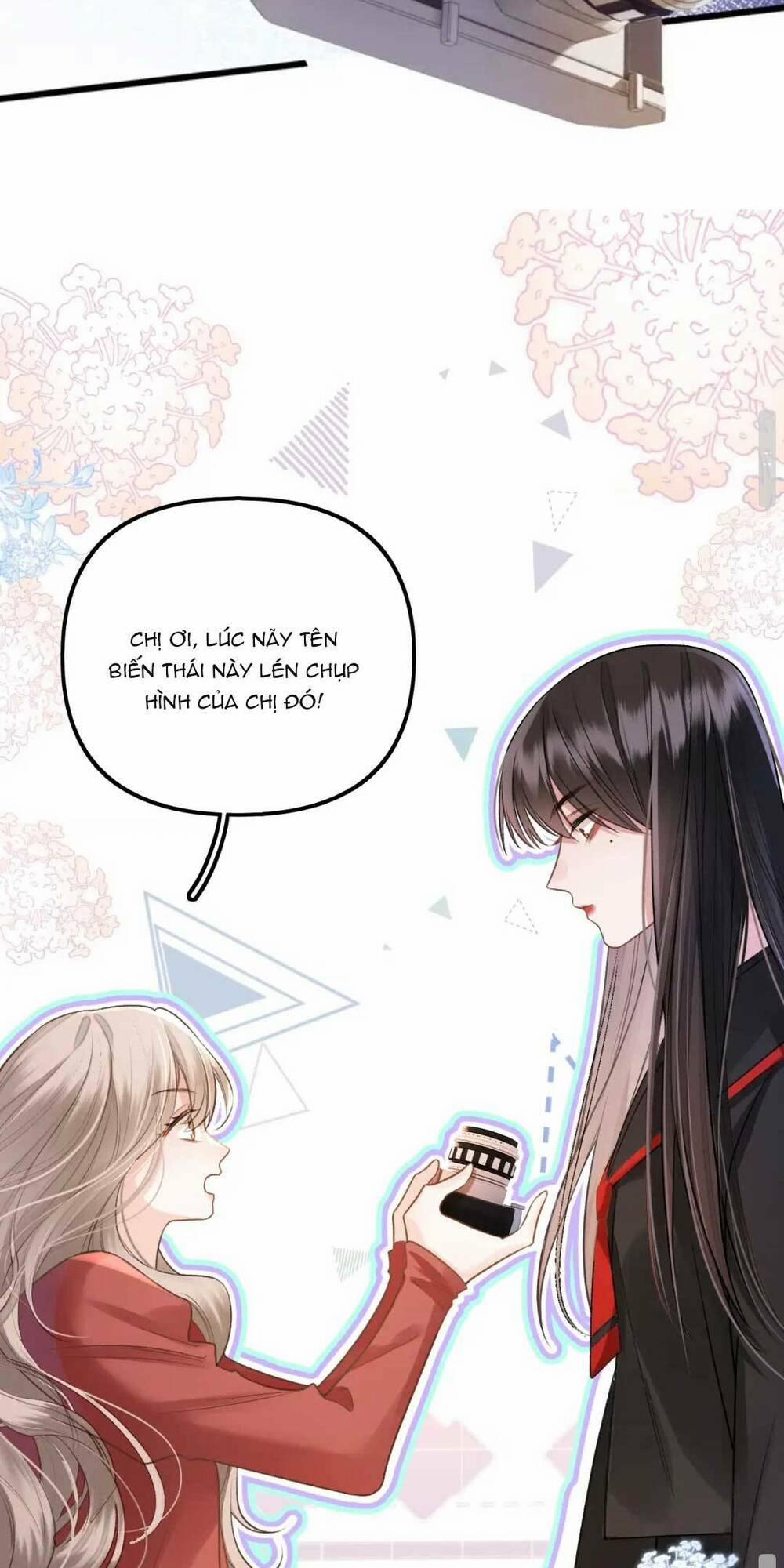 Đại Boss Hôm Nay Có Giả Gái Không 3 trang 7