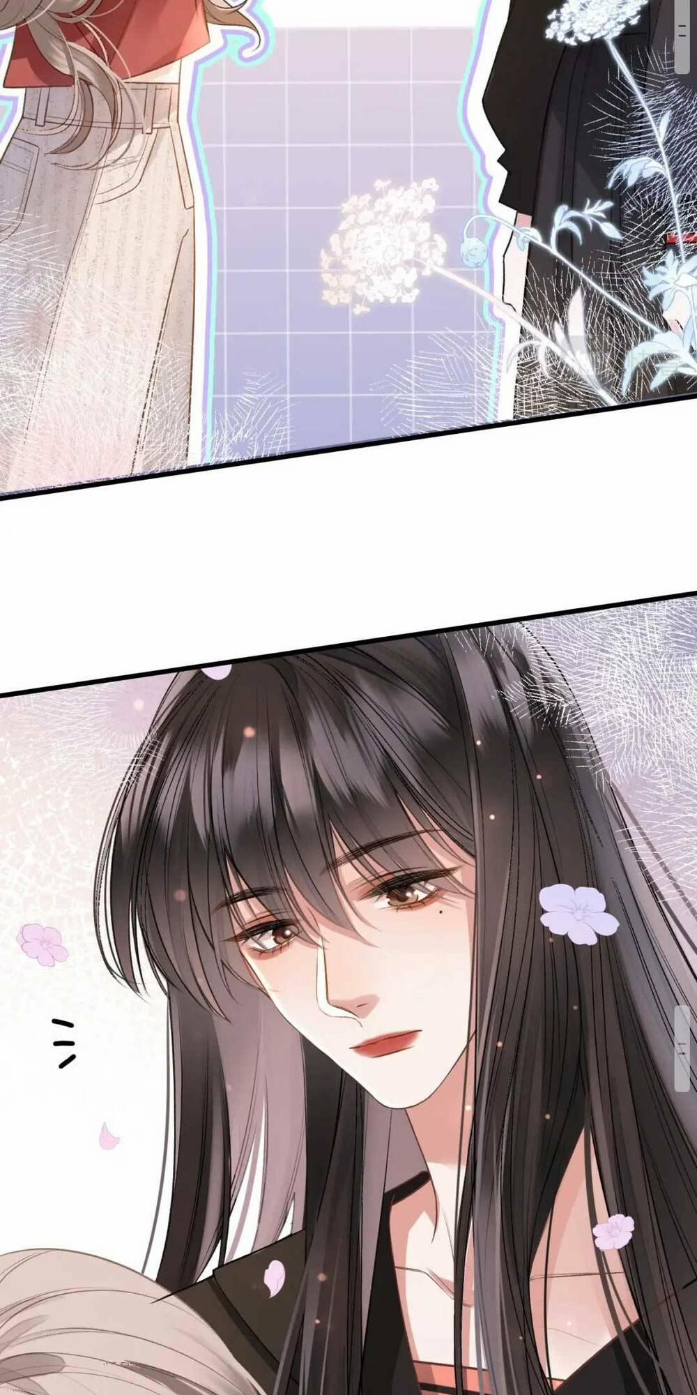 Đại Boss Hôm Nay Có Giả Gái Không 3 trang 8