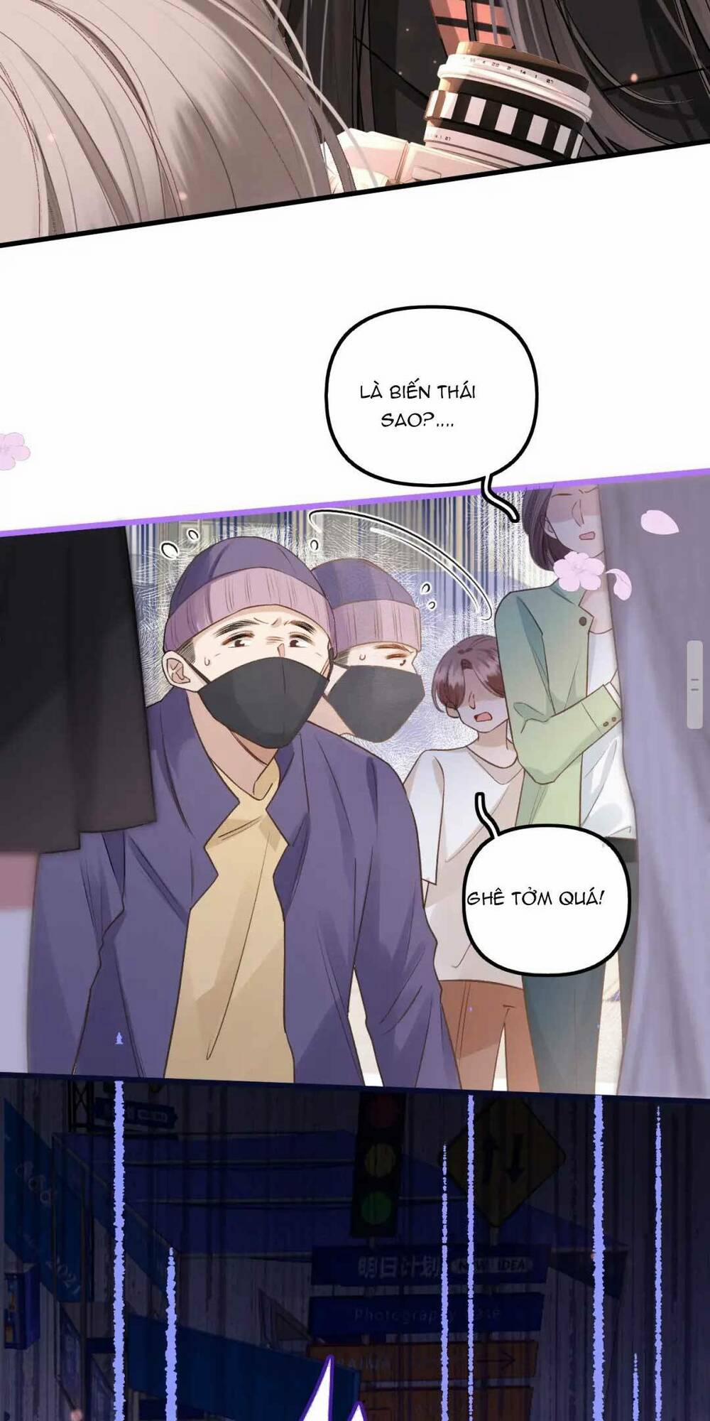 Đại Boss Hôm Nay Có Giả Gái Không 3 trang 9