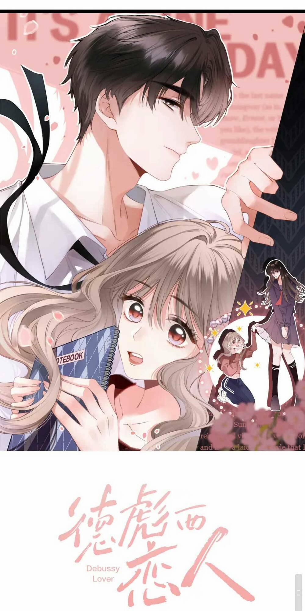 Đại Boss Hôm Nay Có Giả Gái Không 4 trang 1