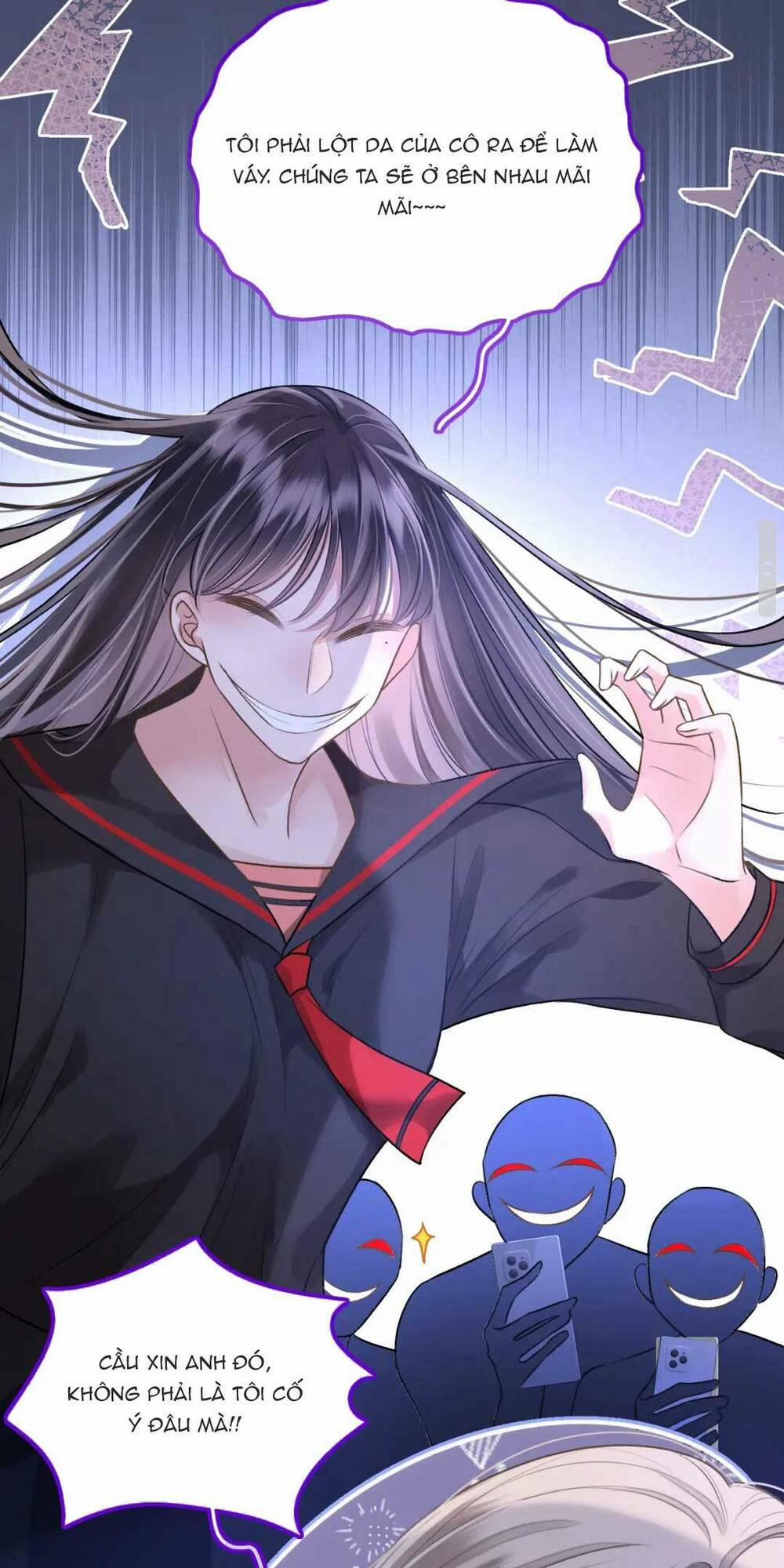 Đại Boss Hôm Nay Có Giả Gái Không 4 trang 13