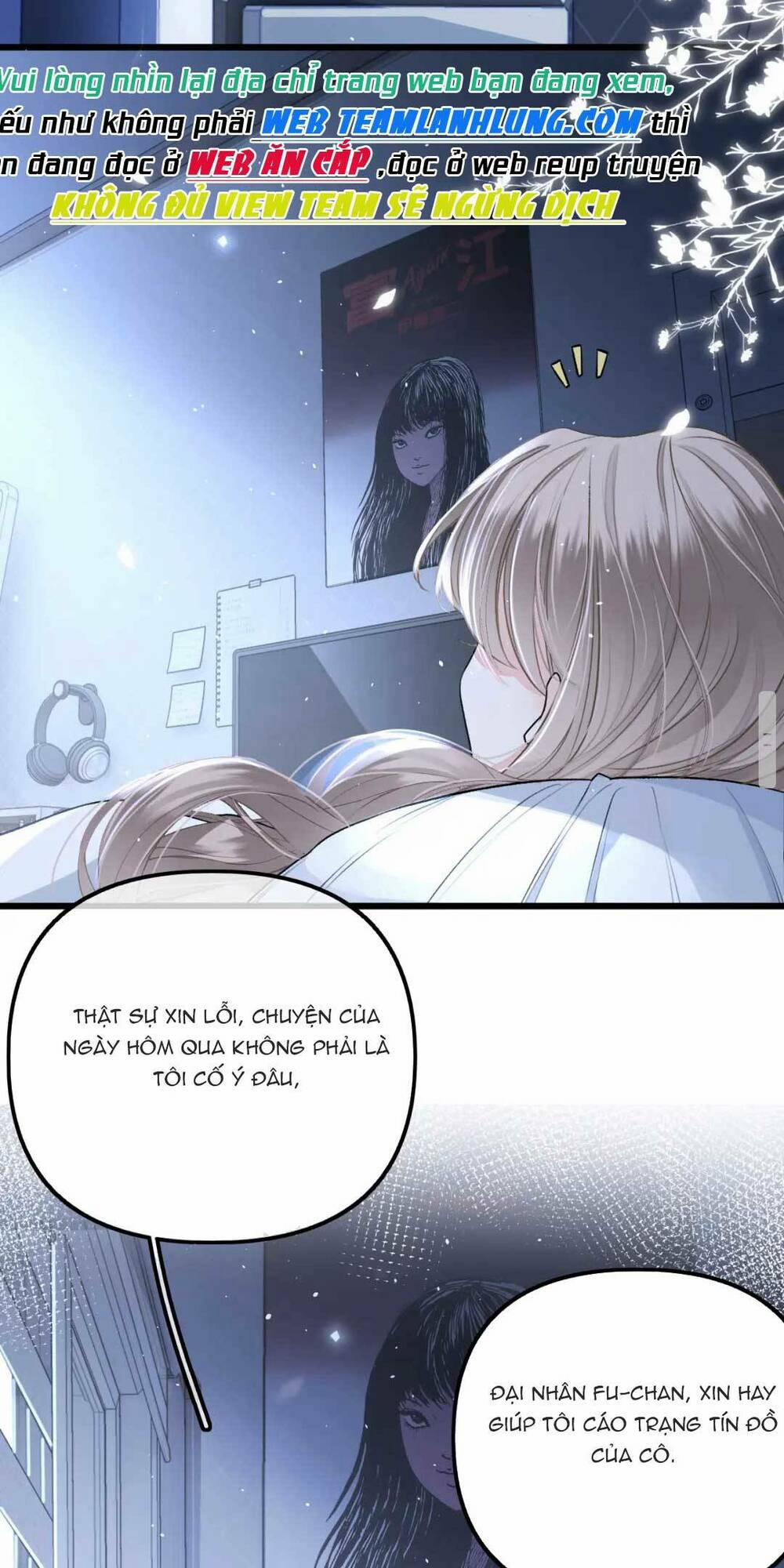 Đại Boss Hôm Nay Có Giả Gái Không 4 trang 17