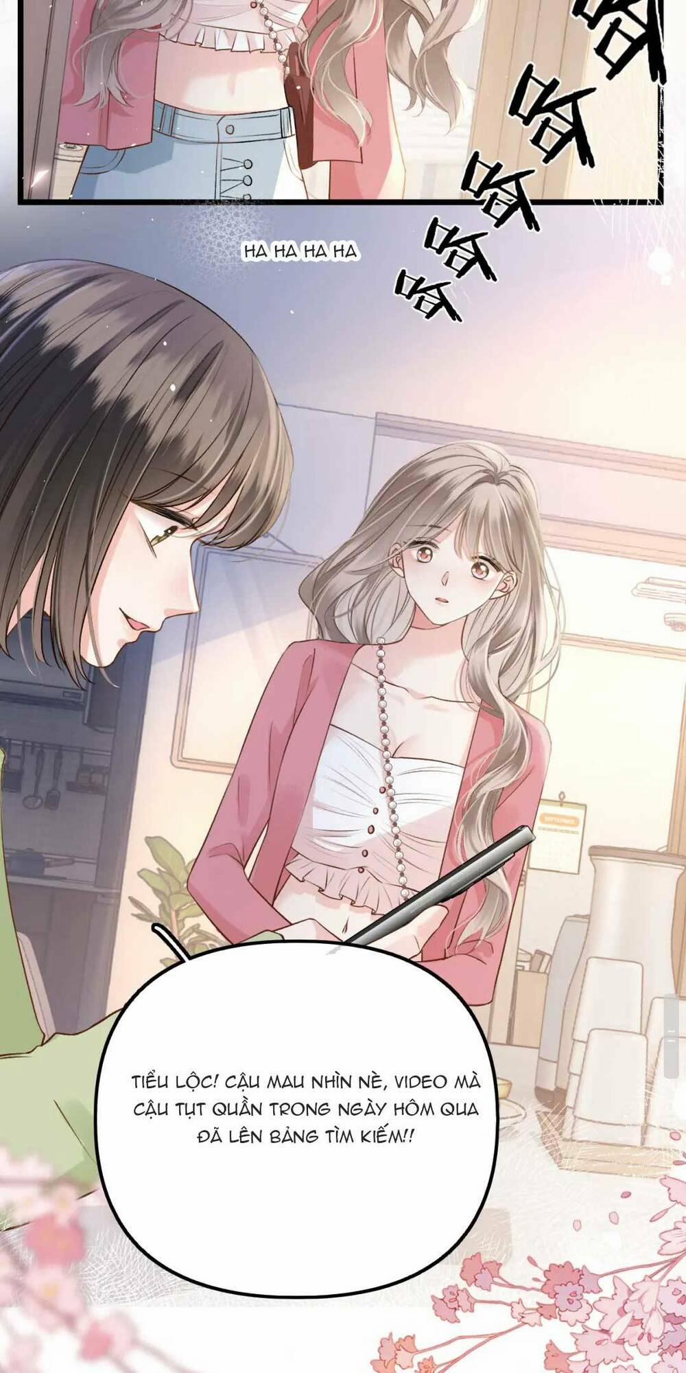 Đại Boss Hôm Nay Có Giả Gái Không 4 trang 20