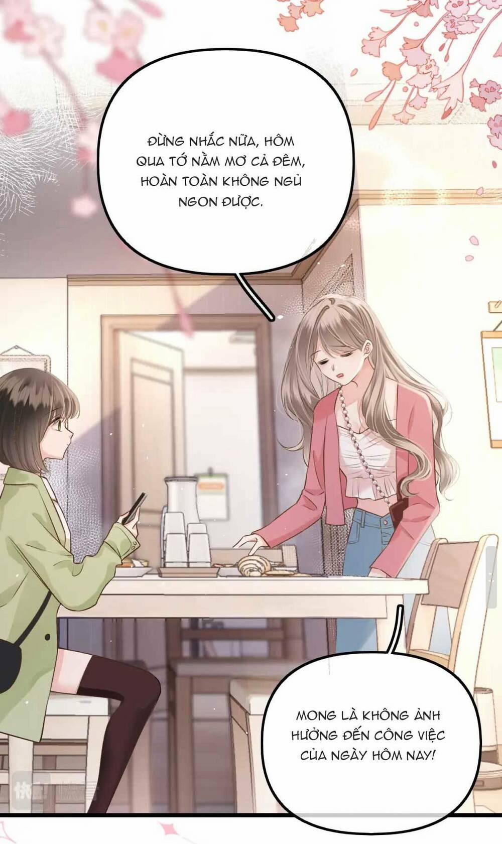 Đại Boss Hôm Nay Có Giả Gái Không 4 trang 21