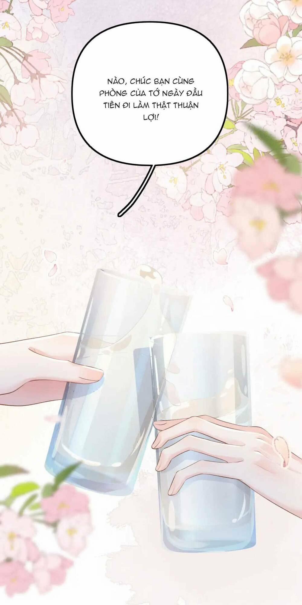 Đại Boss Hôm Nay Có Giả Gái Không 4 trang 23