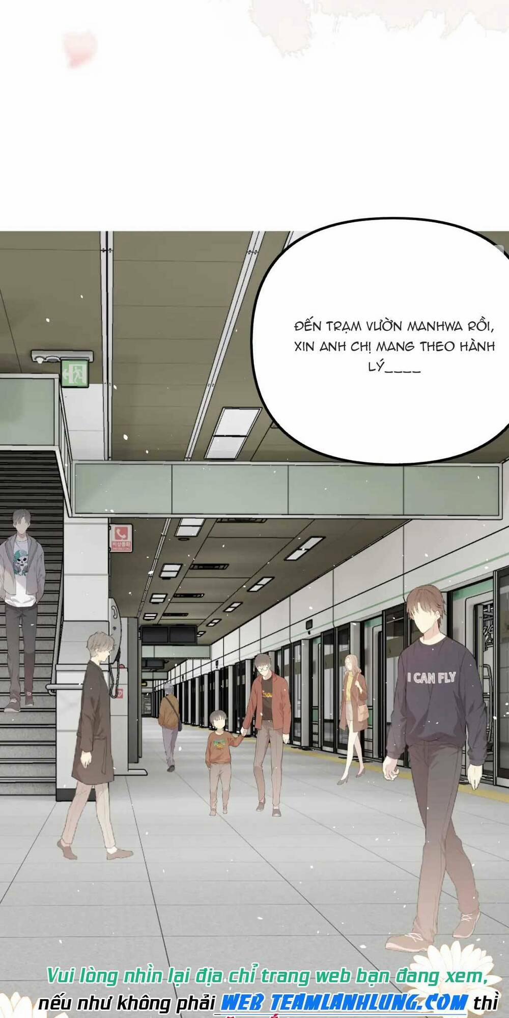 Đại Boss Hôm Nay Có Giả Gái Không 4 trang 24