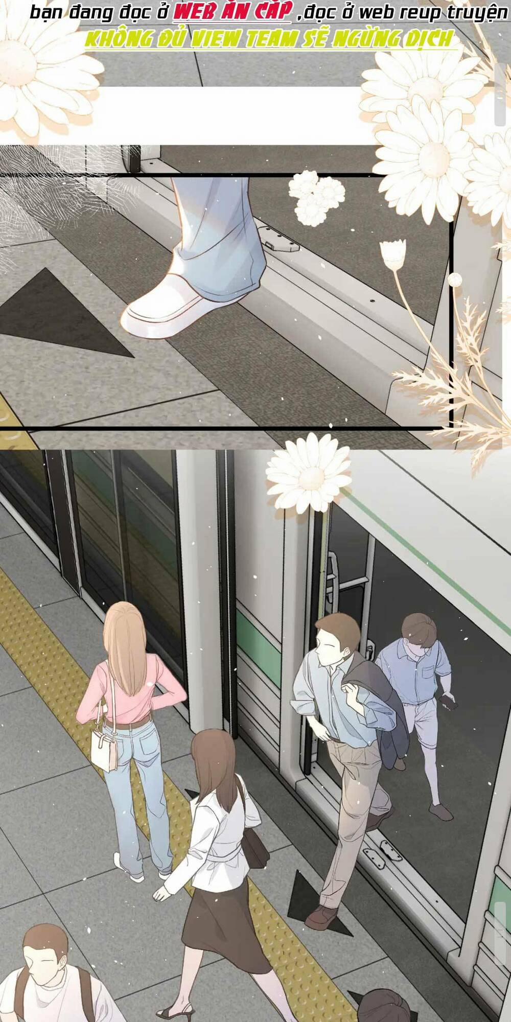 Đại Boss Hôm Nay Có Giả Gái Không 4 trang 25