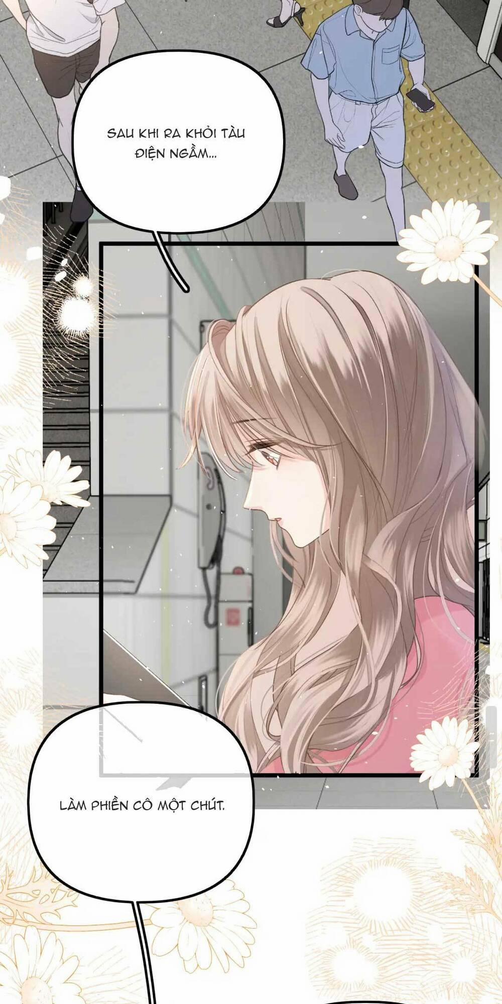 Đại Boss Hôm Nay Có Giả Gái Không 4 trang 26