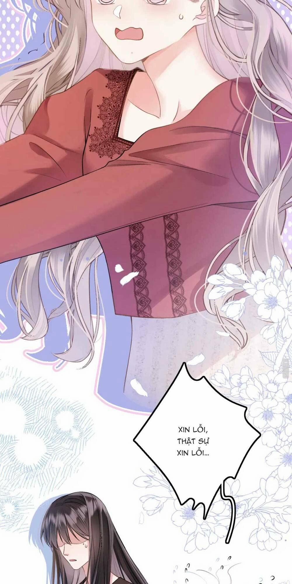 Đại Boss Hôm Nay Có Giả Gái Không 4 trang 3