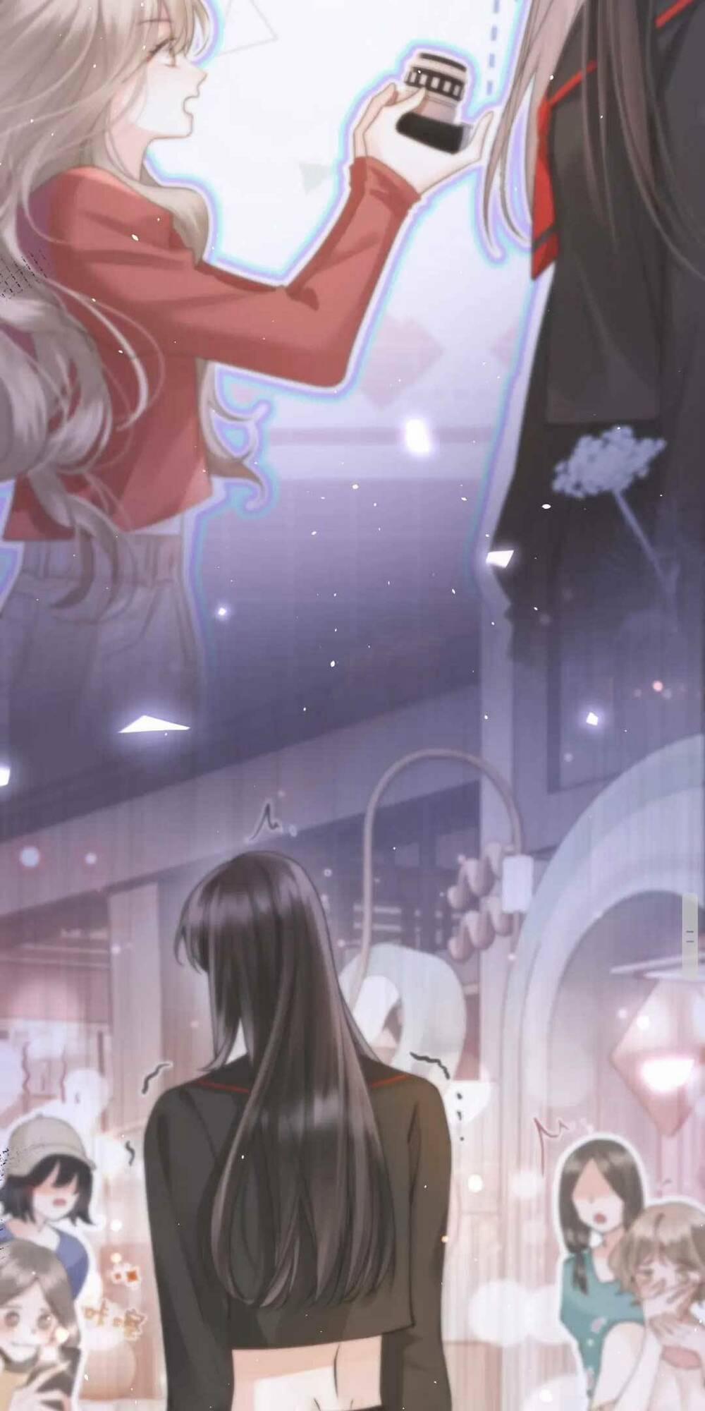 Đại Boss Hôm Nay Có Giả Gái Không 4 trang 31