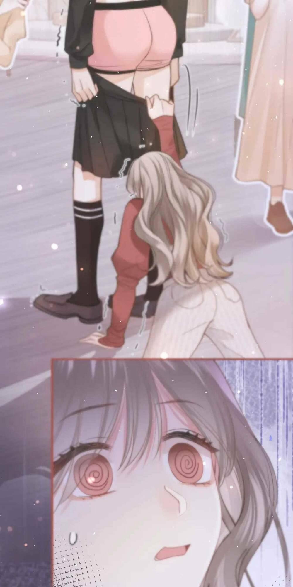 Đại Boss Hôm Nay Có Giả Gái Không 4 trang 32