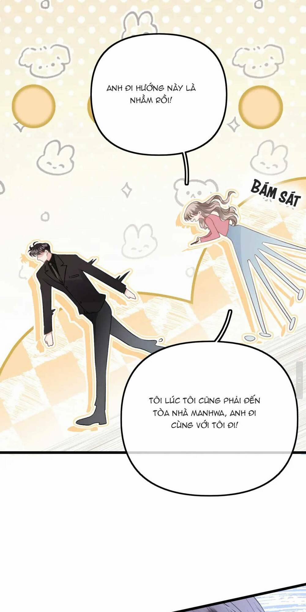 Đại Boss Hôm Nay Có Giả Gái Không 4 trang 35