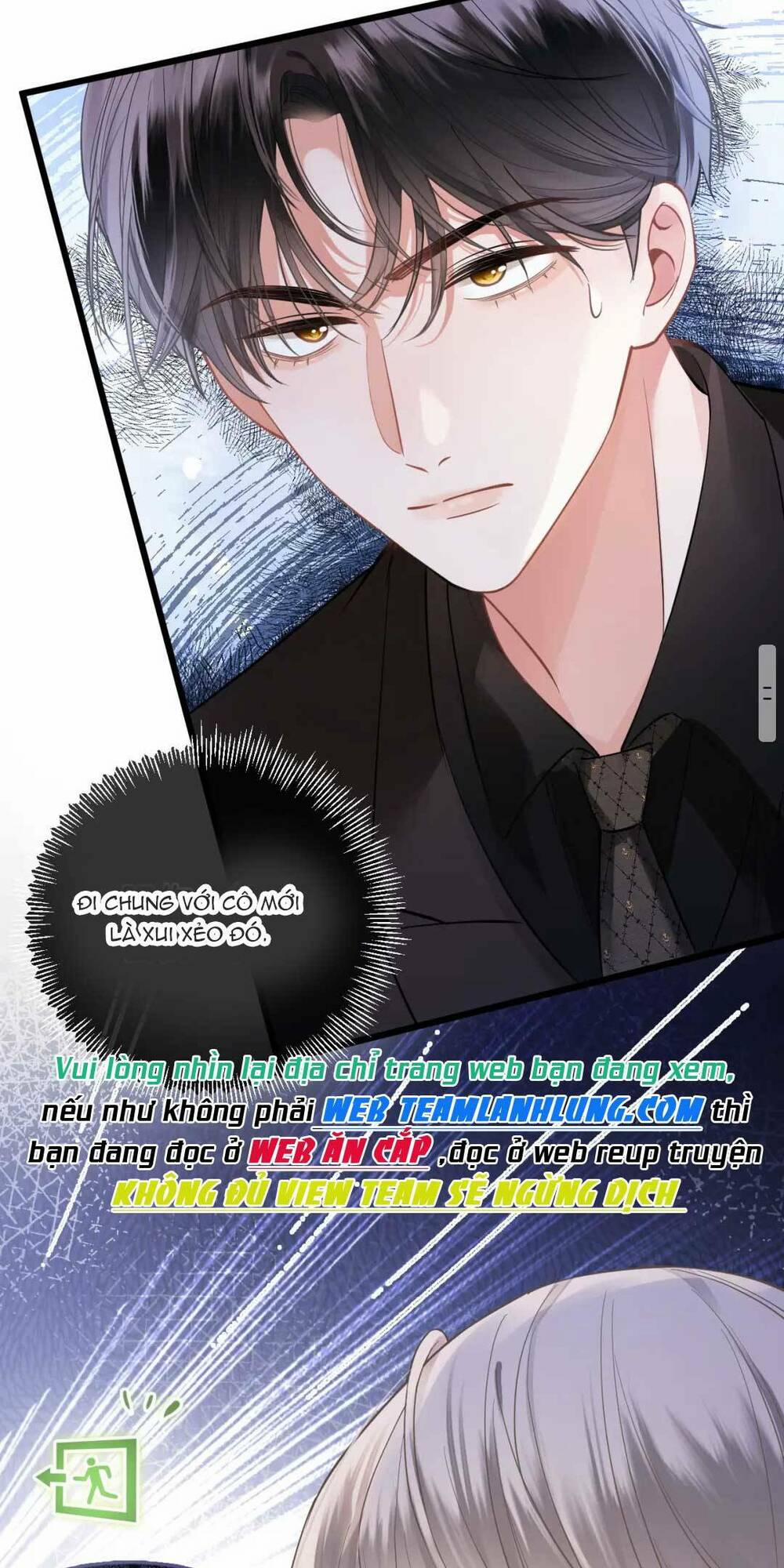 Đại Boss Hôm Nay Có Giả Gái Không 4 trang 36