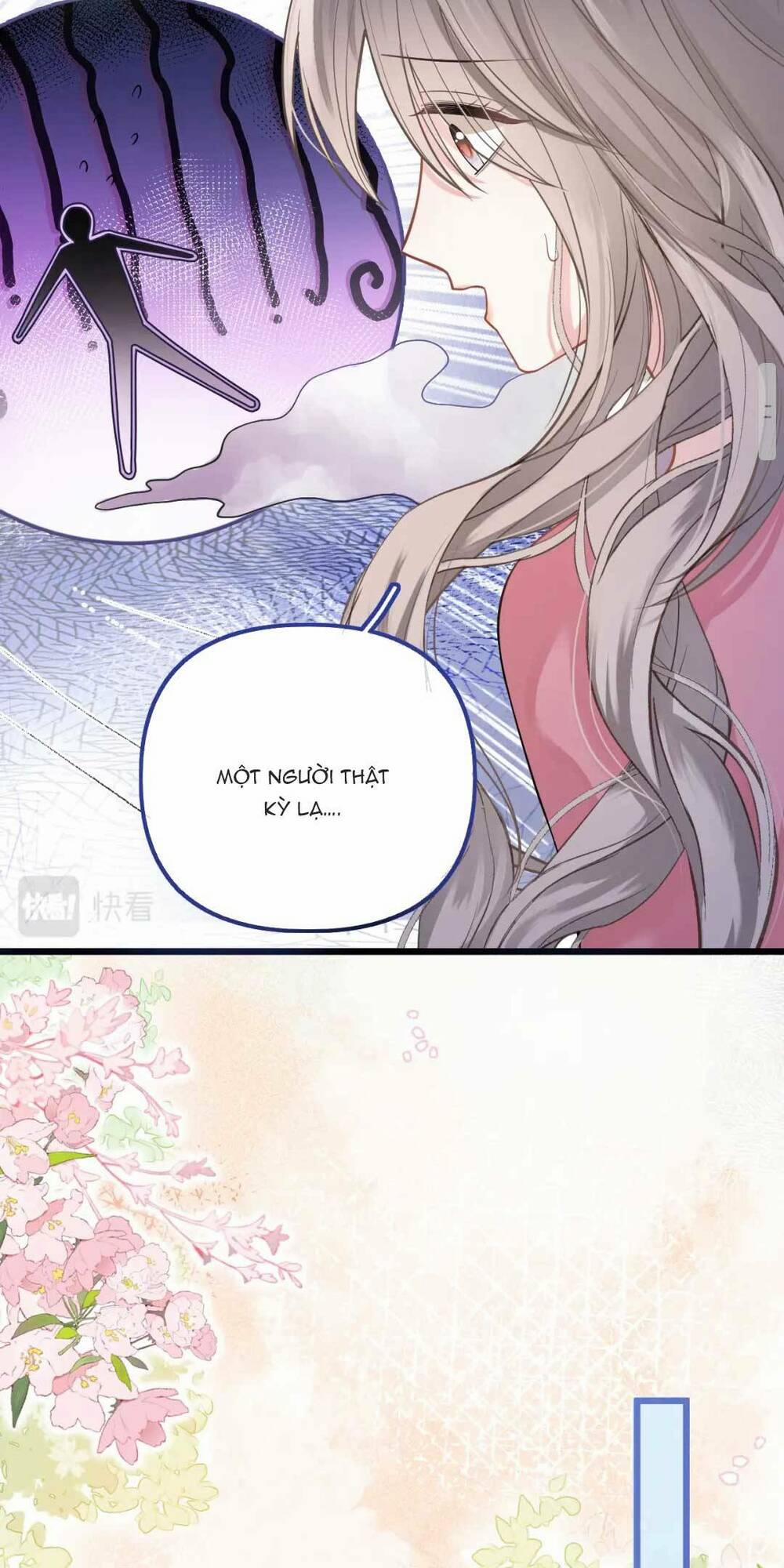 Đại Boss Hôm Nay Có Giả Gái Không 4 trang 37