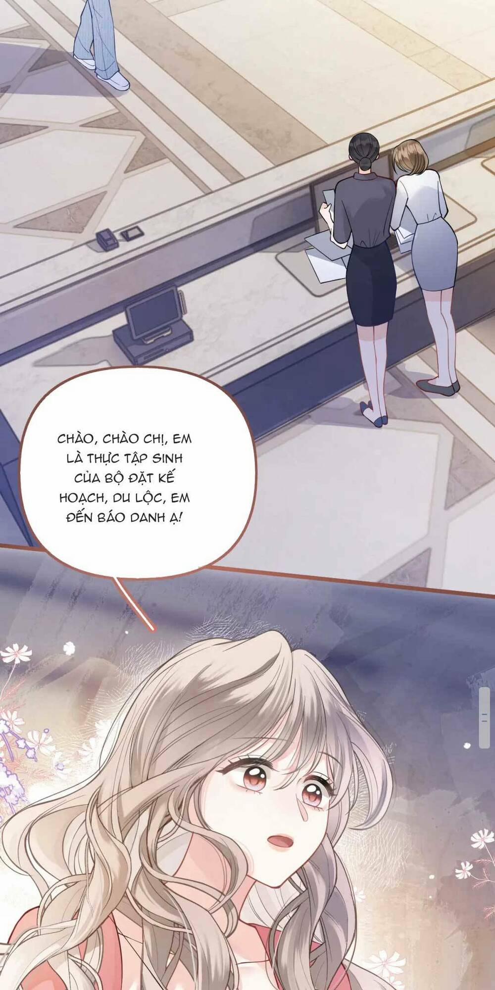 Đại Boss Hôm Nay Có Giả Gái Không 4 trang 39