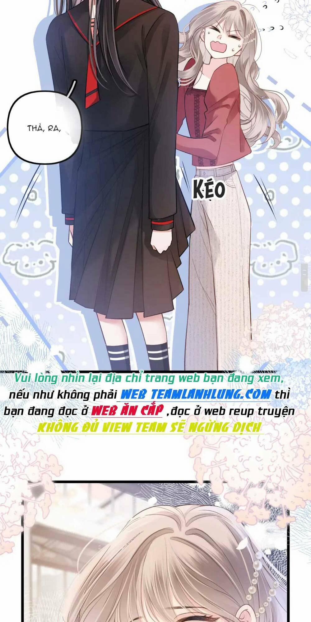 Đại Boss Hôm Nay Có Giả Gái Không 4 trang 4