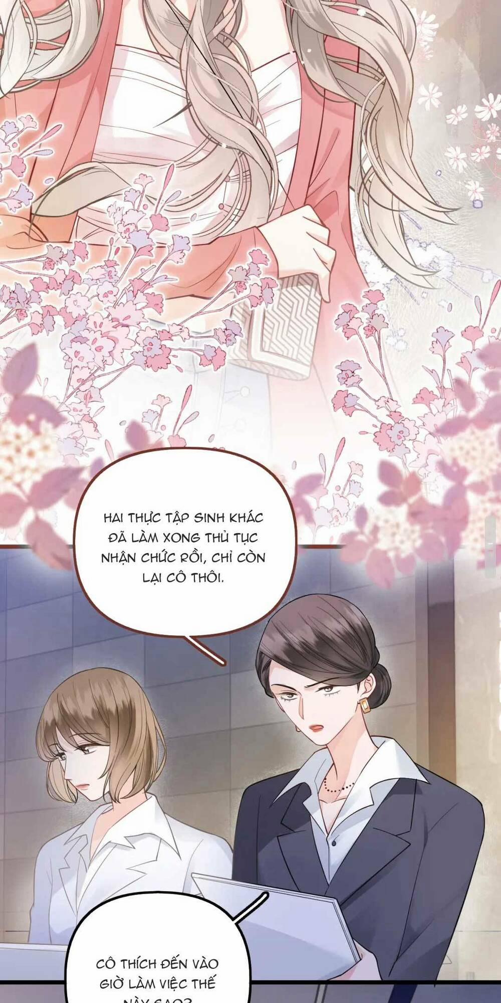 Đại Boss Hôm Nay Có Giả Gái Không 4 trang 40