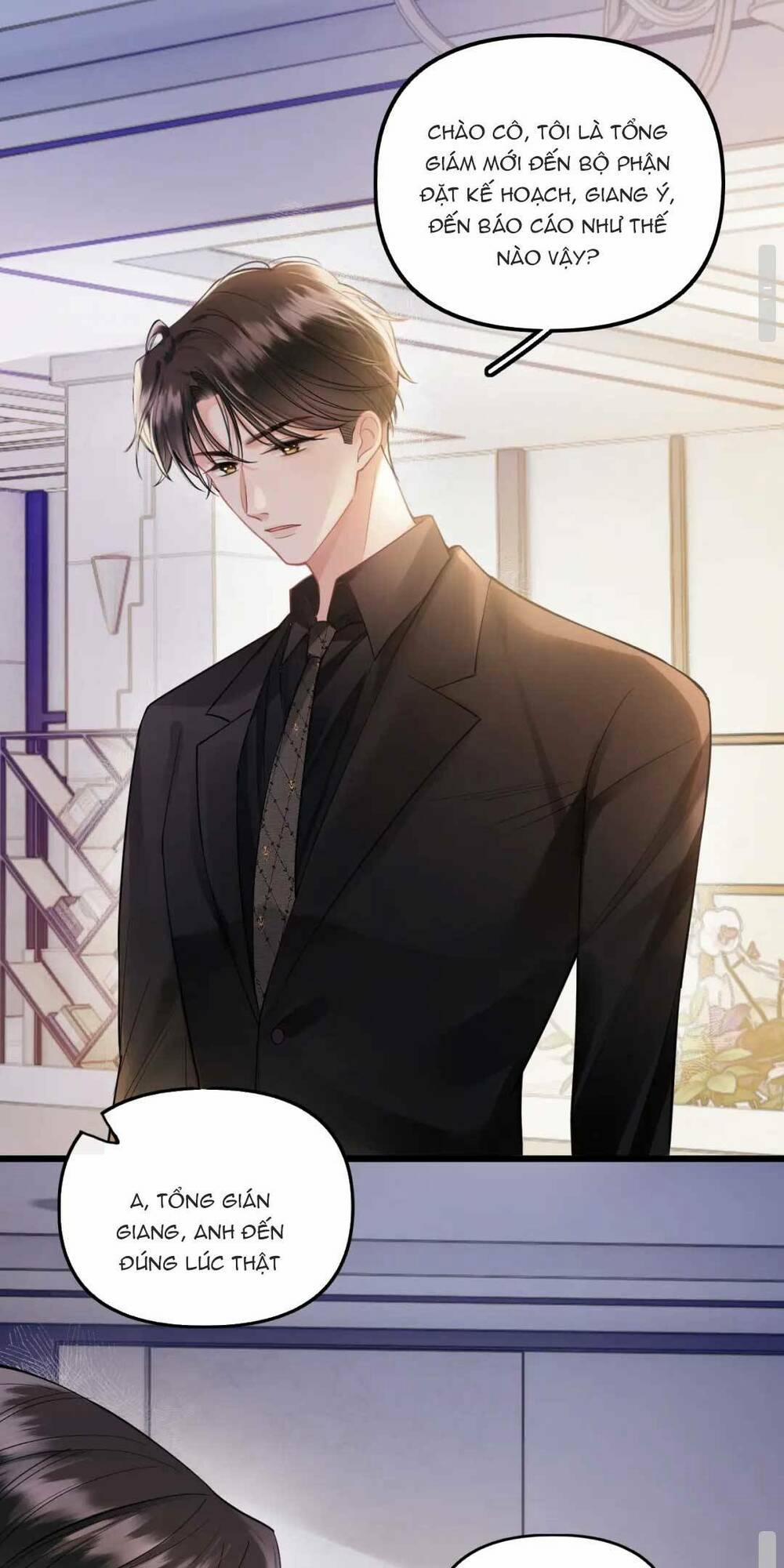 Đại Boss Hôm Nay Có Giả Gái Không 4 trang 42