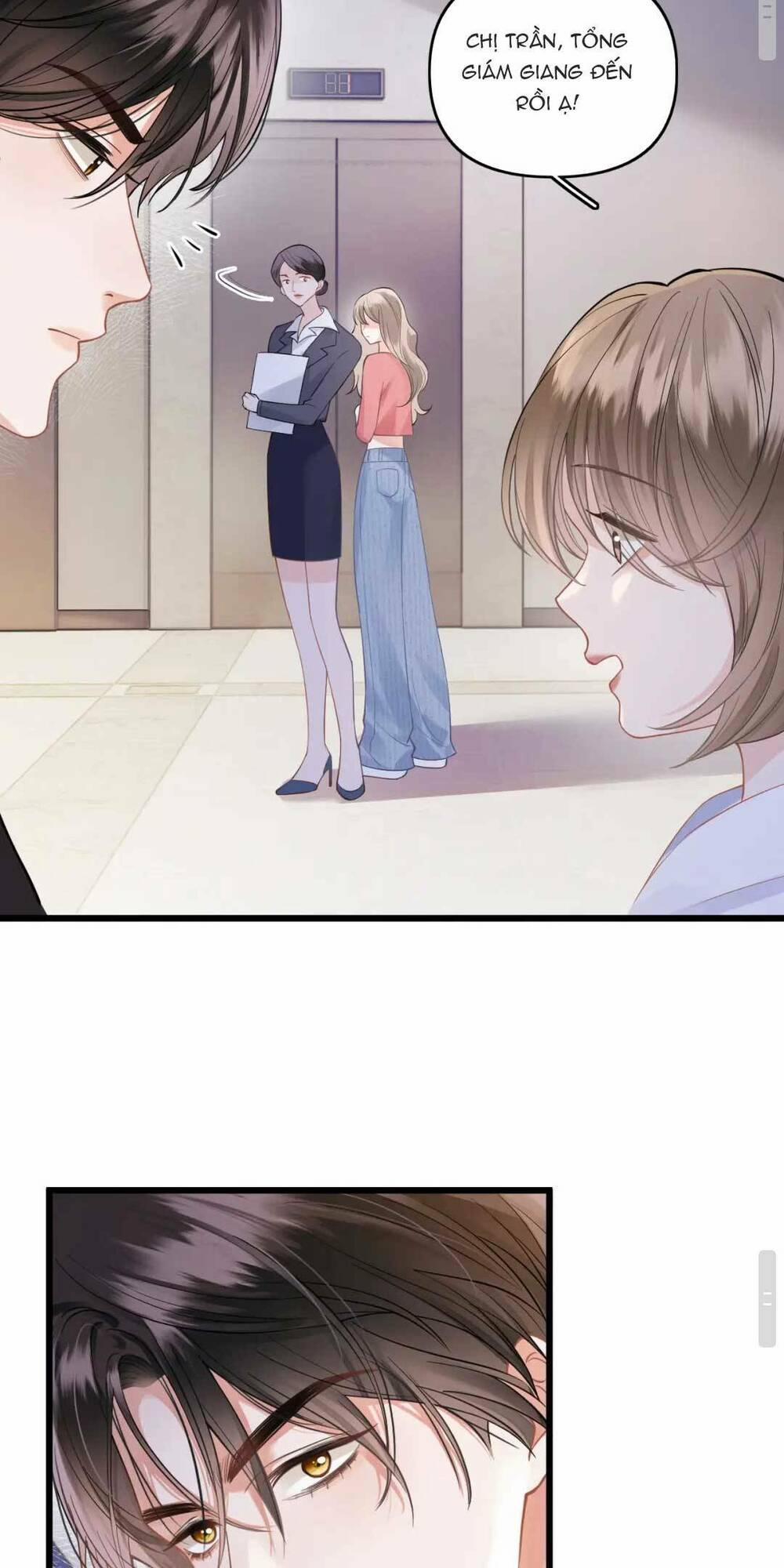 Đại Boss Hôm Nay Có Giả Gái Không 4 trang 43