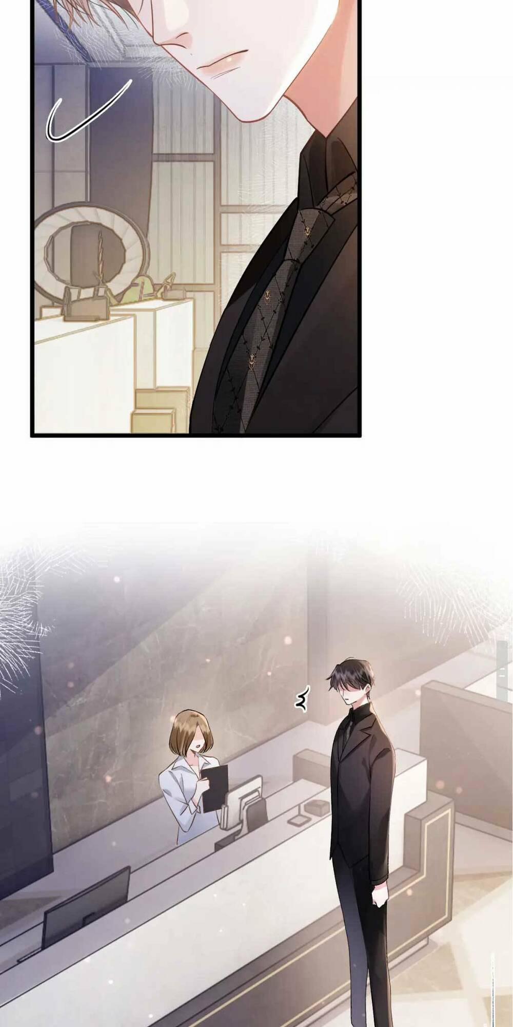 Đại Boss Hôm Nay Có Giả Gái Không 4 trang 44