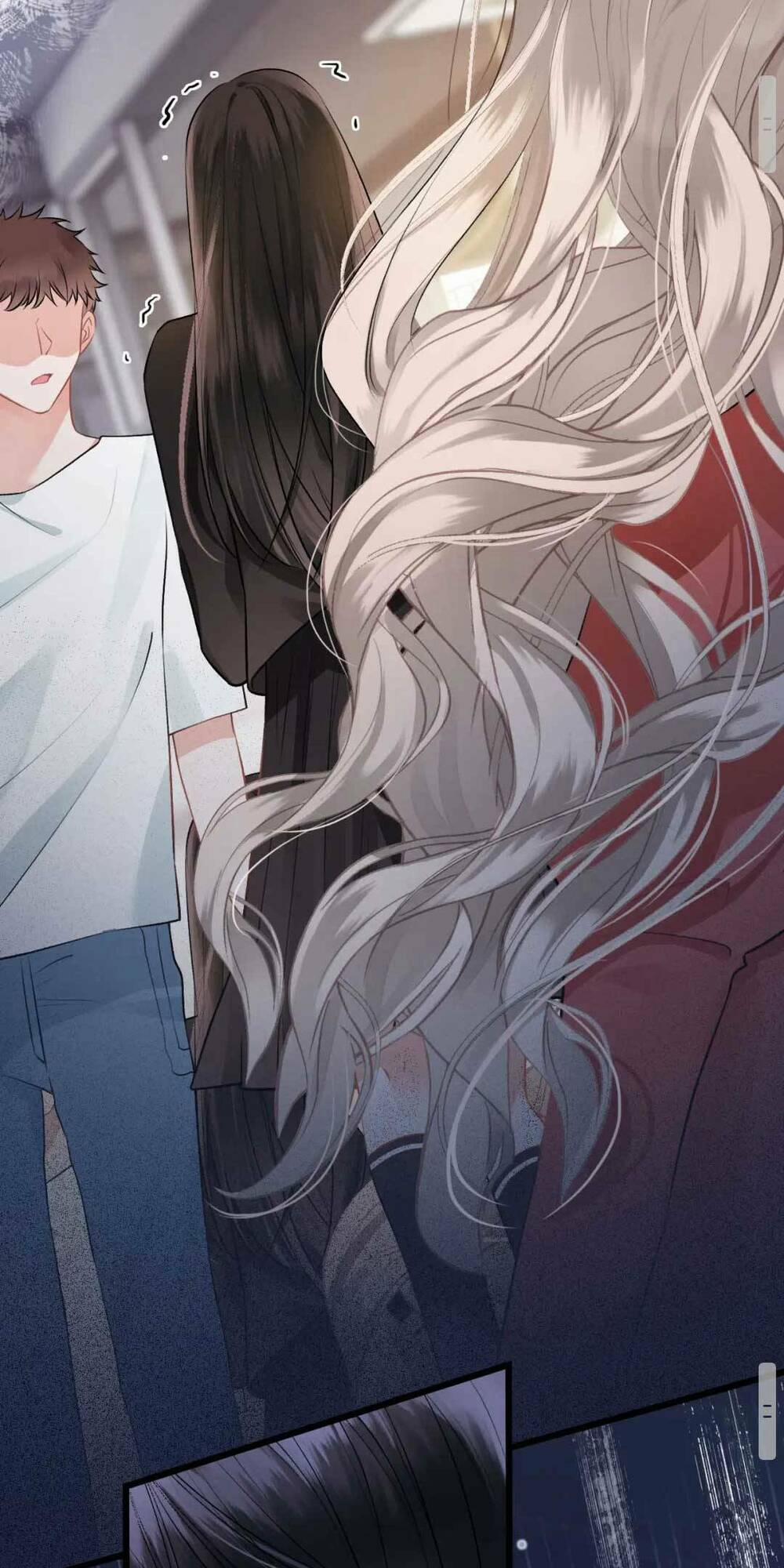 Đại Boss Hôm Nay Có Giả Gái Không 4 trang 6