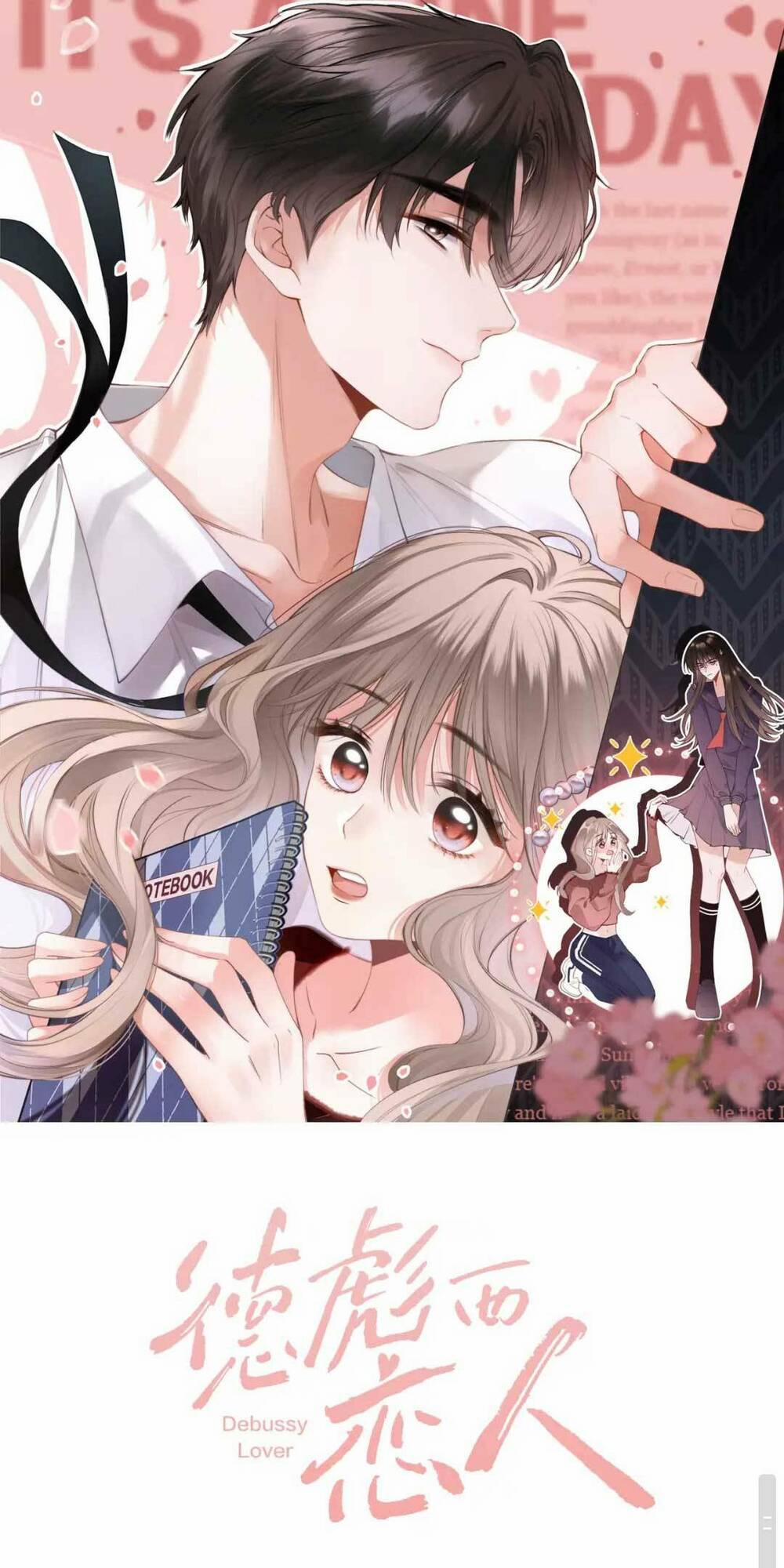 Đại Boss Hôm Nay Có Giả Gái Không 5 trang 1