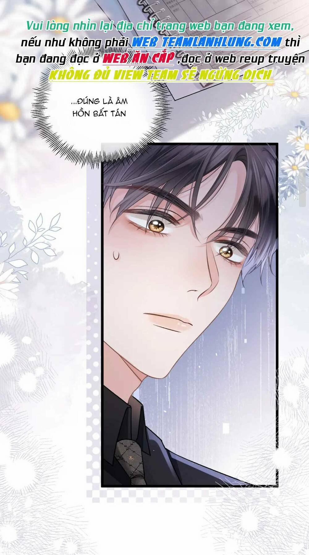 Đại Boss Hôm Nay Có Giả Gái Không 5 trang 10