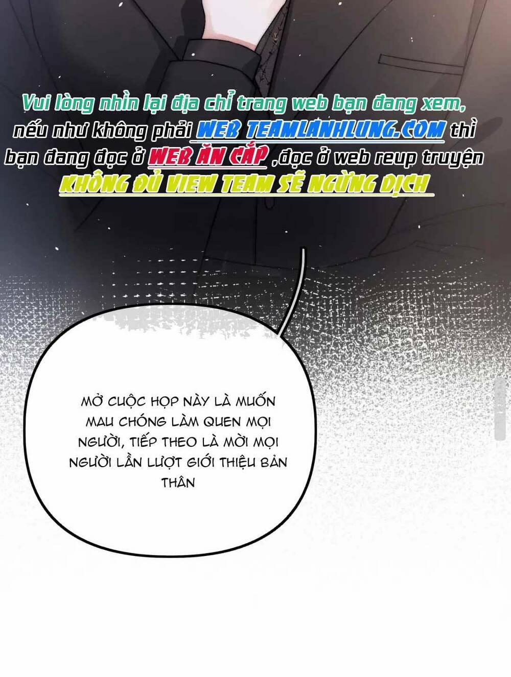 Đại Boss Hôm Nay Có Giả Gái Không 5 trang 17