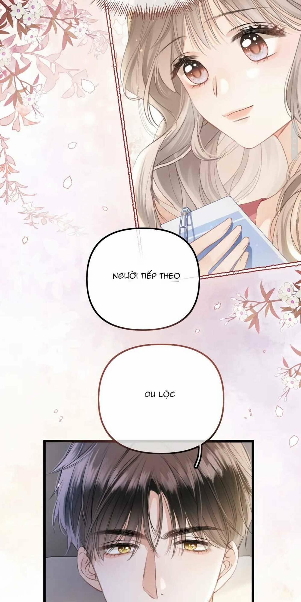 Đại Boss Hôm Nay Có Giả Gái Không 5 trang 19