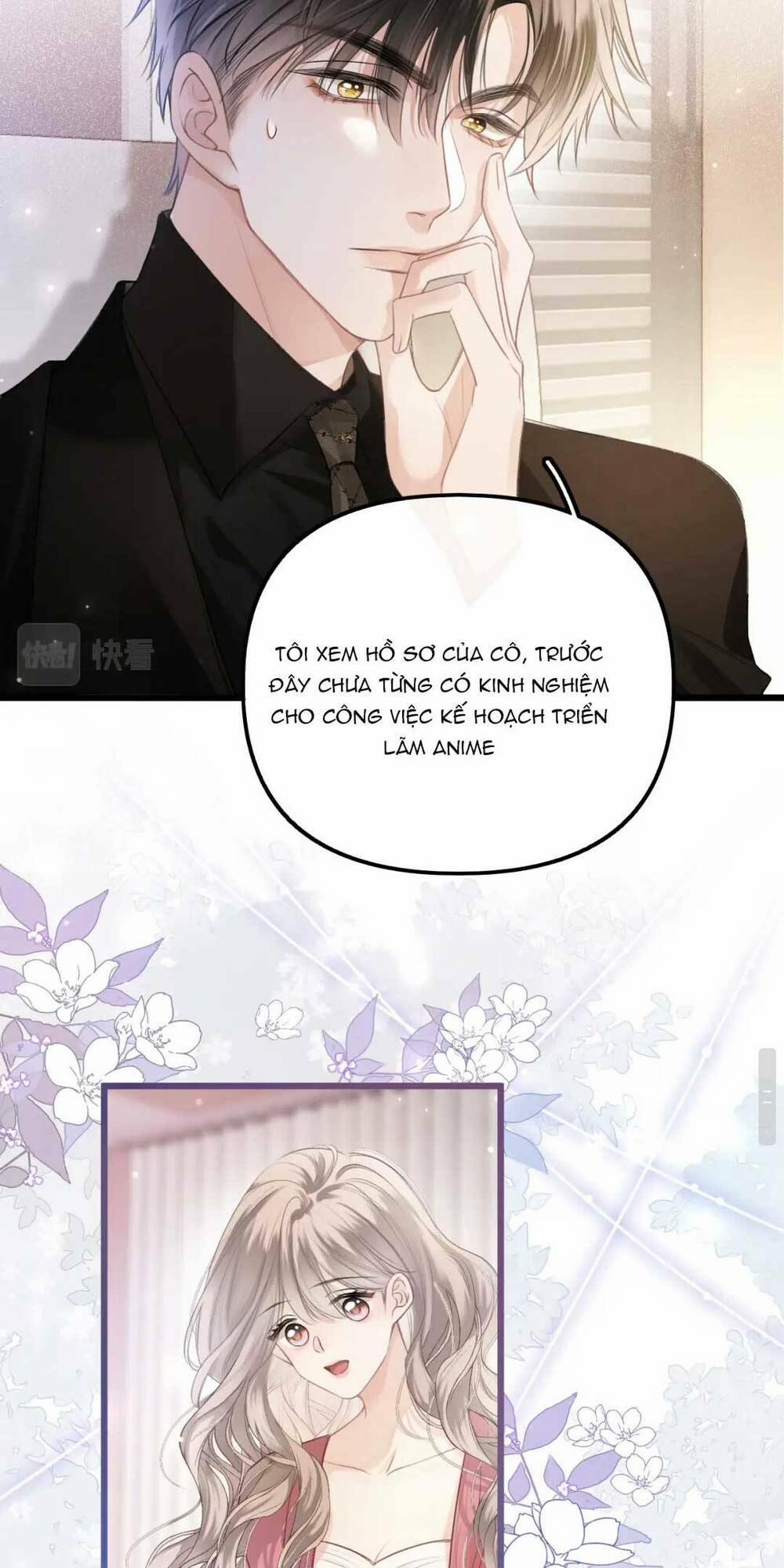 Đại Boss Hôm Nay Có Giả Gái Không 5 trang 21