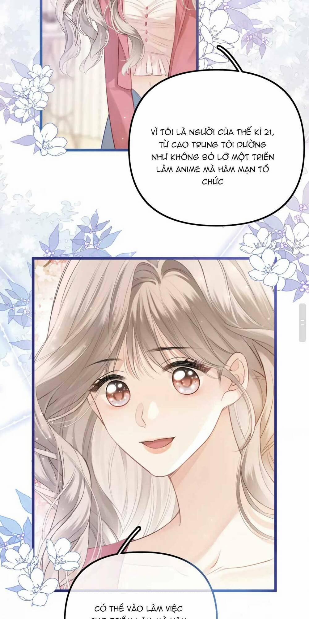 Đại Boss Hôm Nay Có Giả Gái Không 5 trang 22