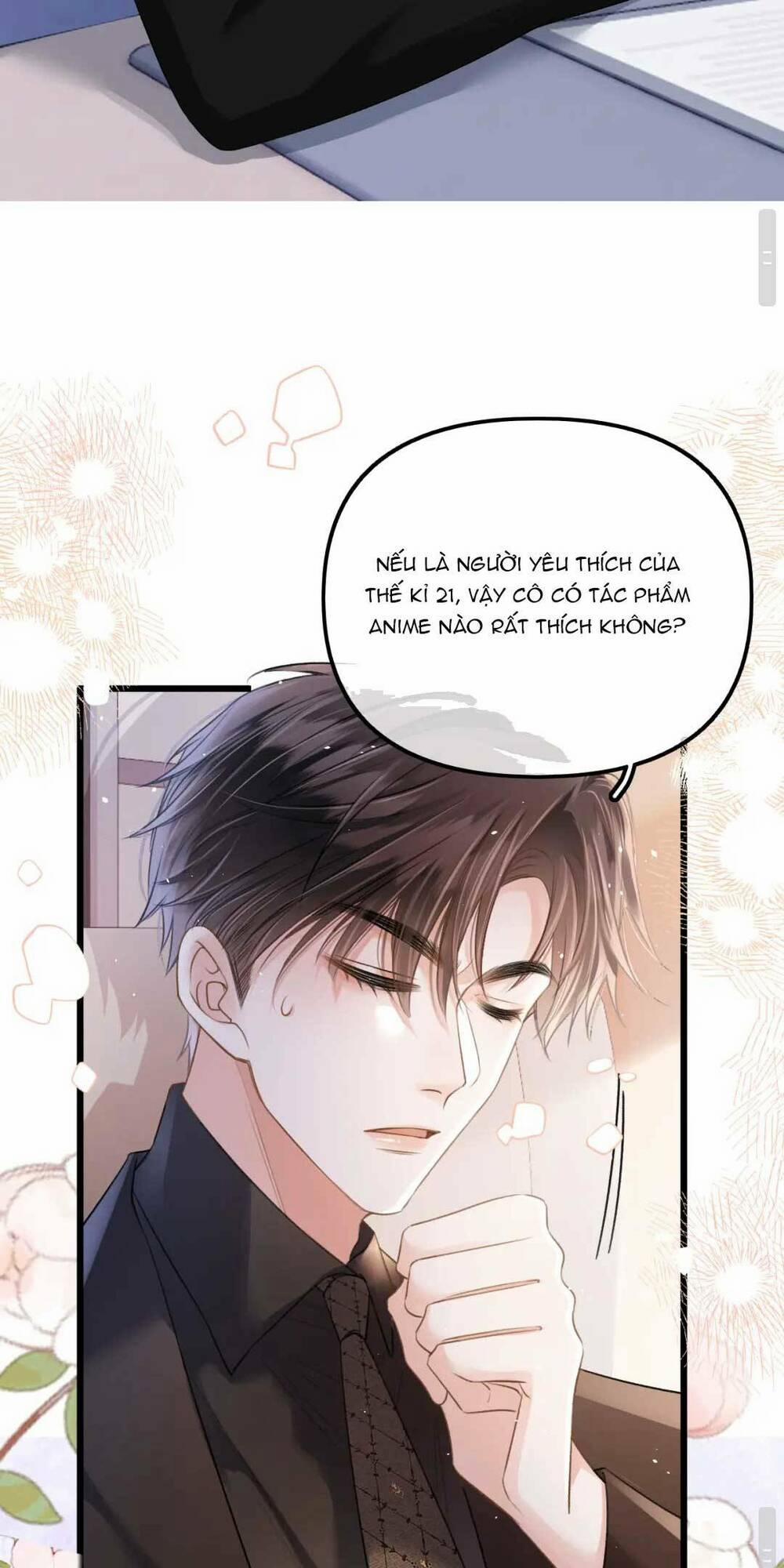 Đại Boss Hôm Nay Có Giả Gái Không 5 trang 24