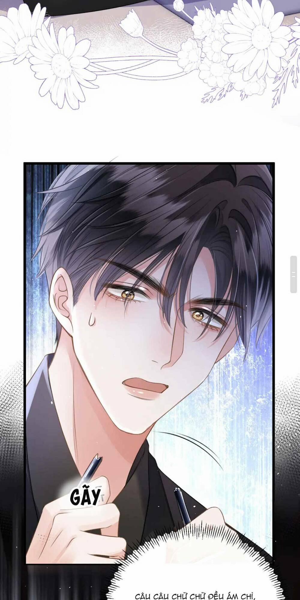 Đại Boss Hôm Nay Có Giả Gái Không 5 trang 27