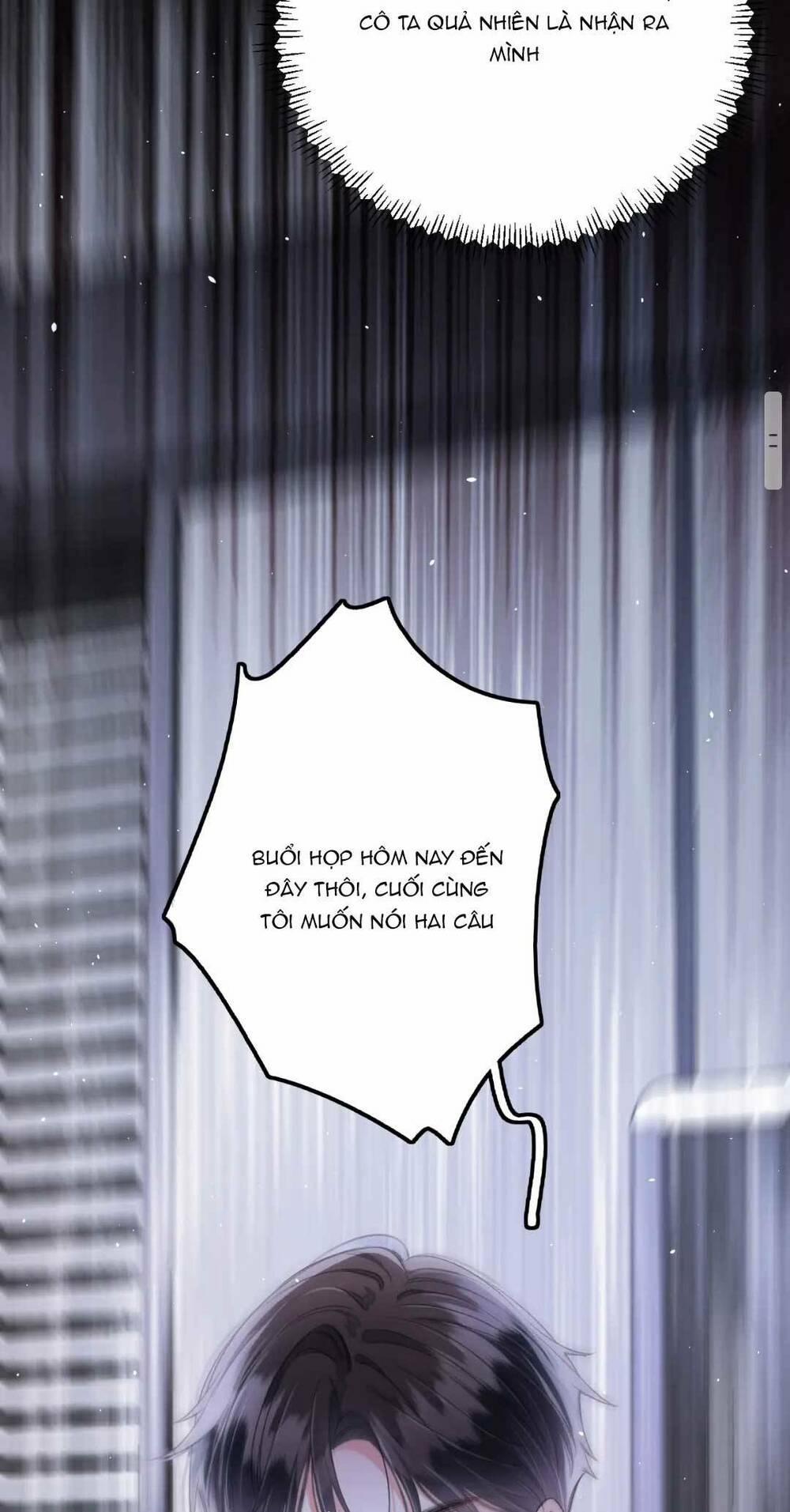 Đại Boss Hôm Nay Có Giả Gái Không 5 trang 28