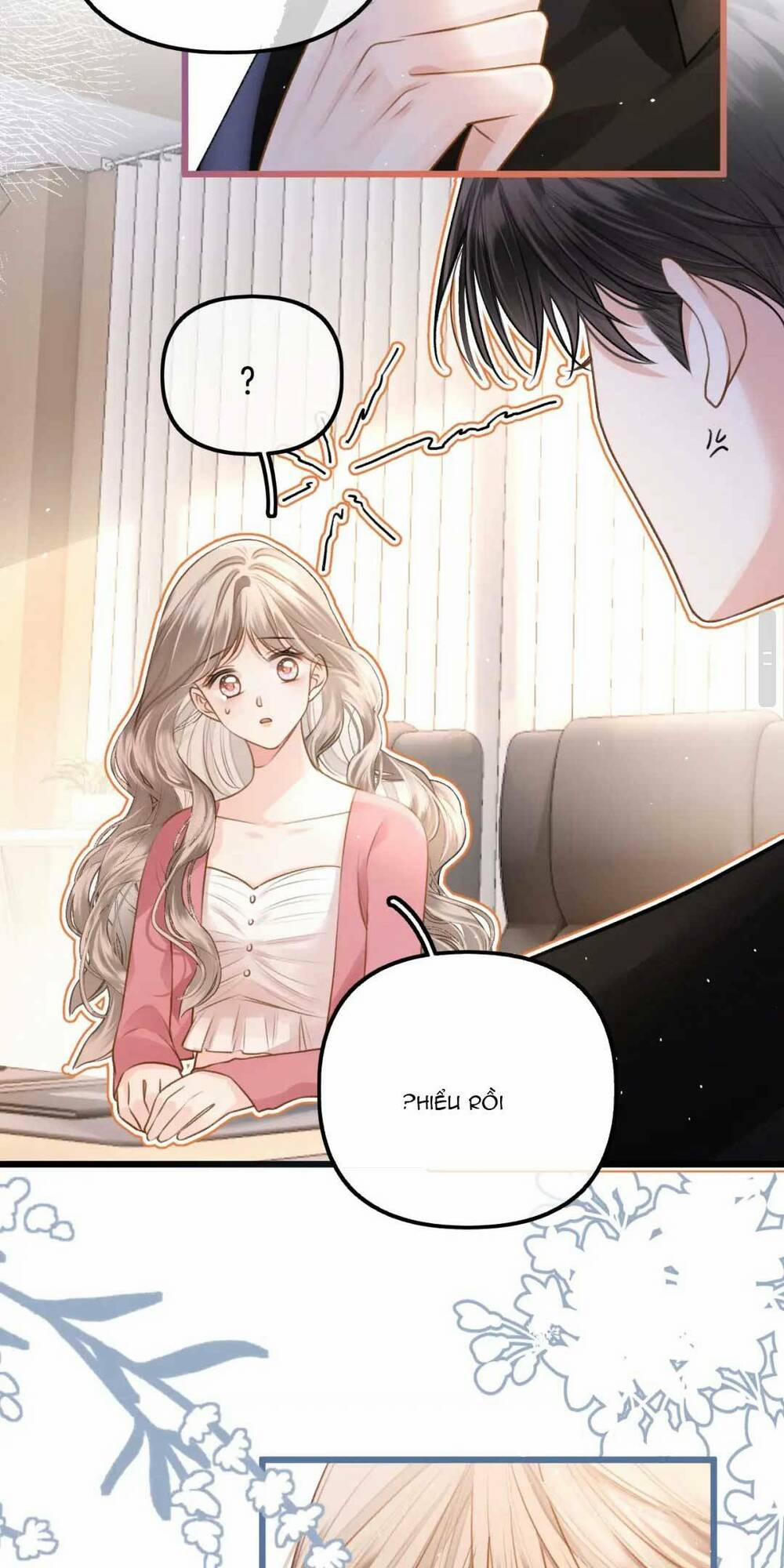 Đại Boss Hôm Nay Có Giả Gái Không 5 trang 31