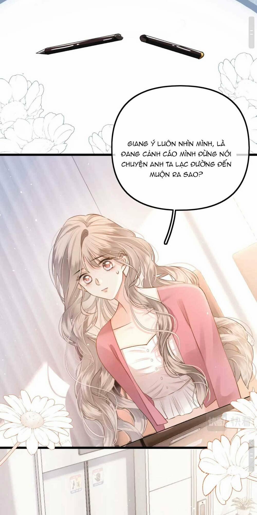 Đại Boss Hôm Nay Có Giả Gái Không 5 trang 33