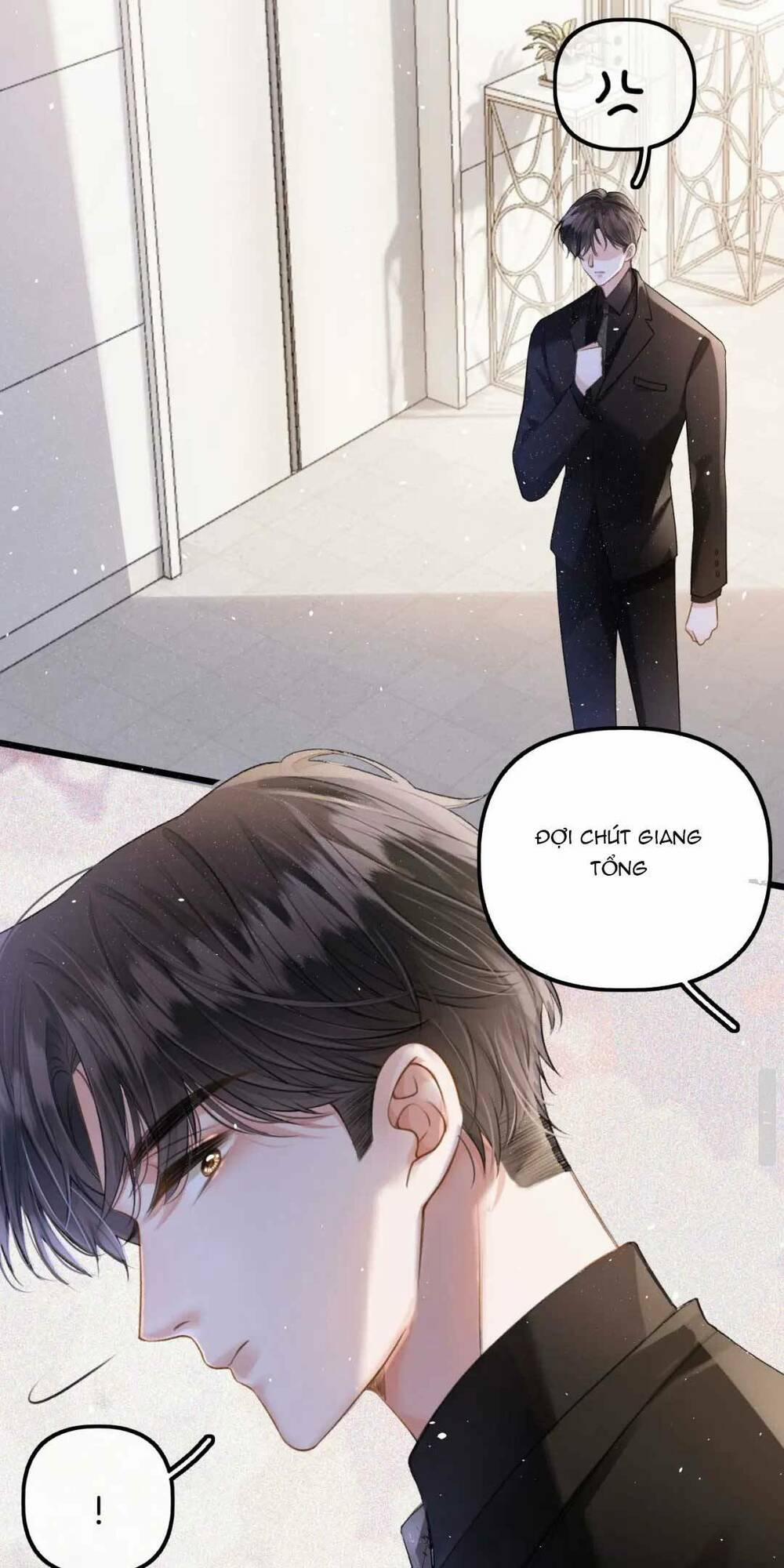 Đại Boss Hôm Nay Có Giả Gái Không 5 trang 34