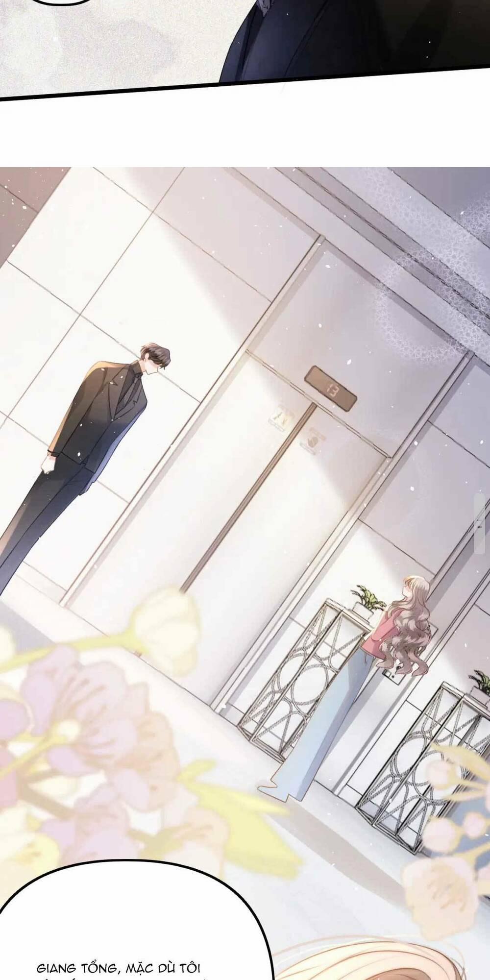 Đại Boss Hôm Nay Có Giả Gái Không 5 trang 35