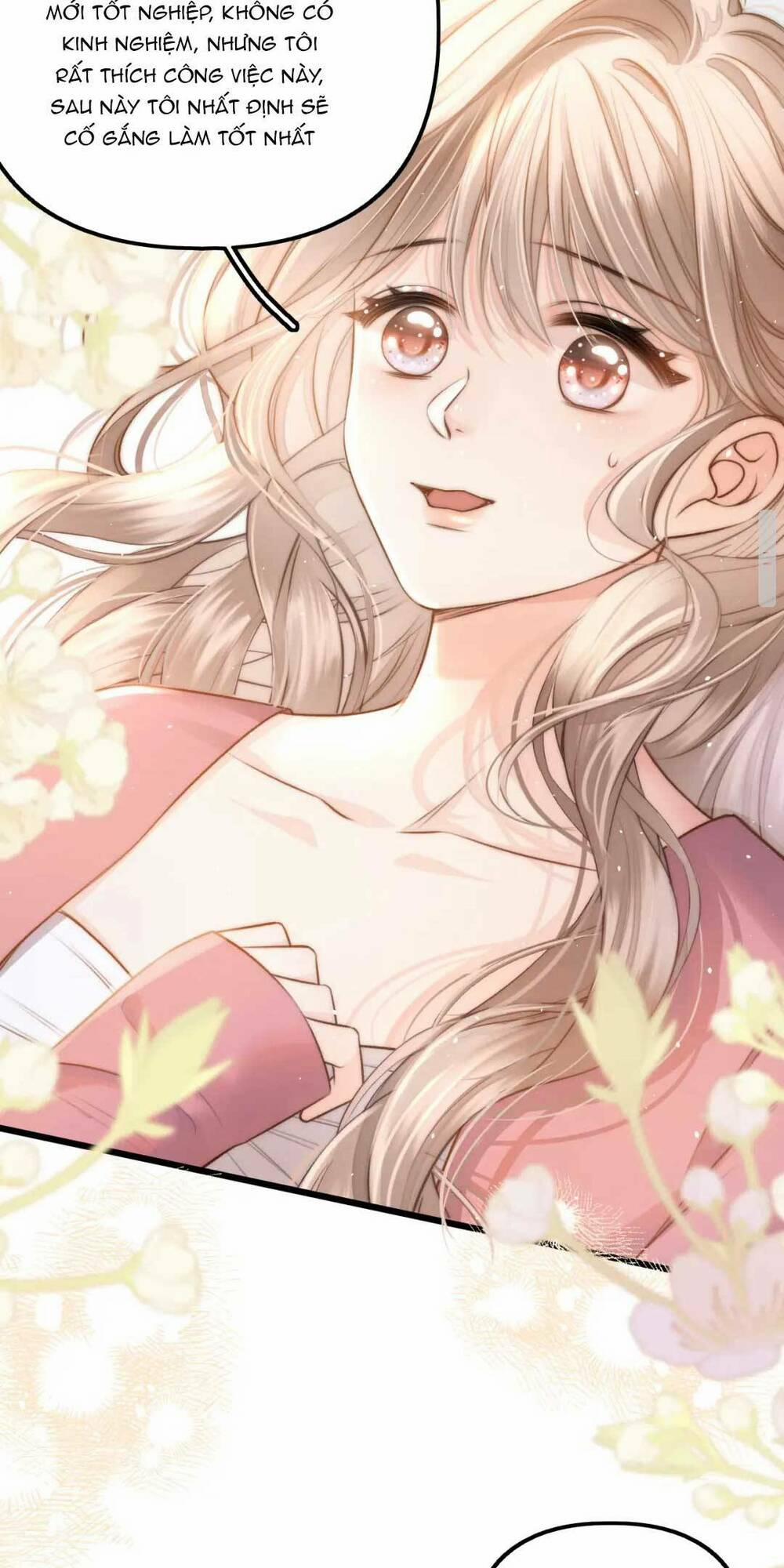 Đại Boss Hôm Nay Có Giả Gái Không 5 trang 36