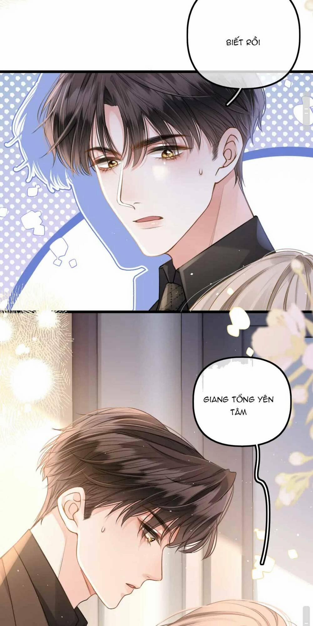 Đại Boss Hôm Nay Có Giả Gái Không 5 trang 37