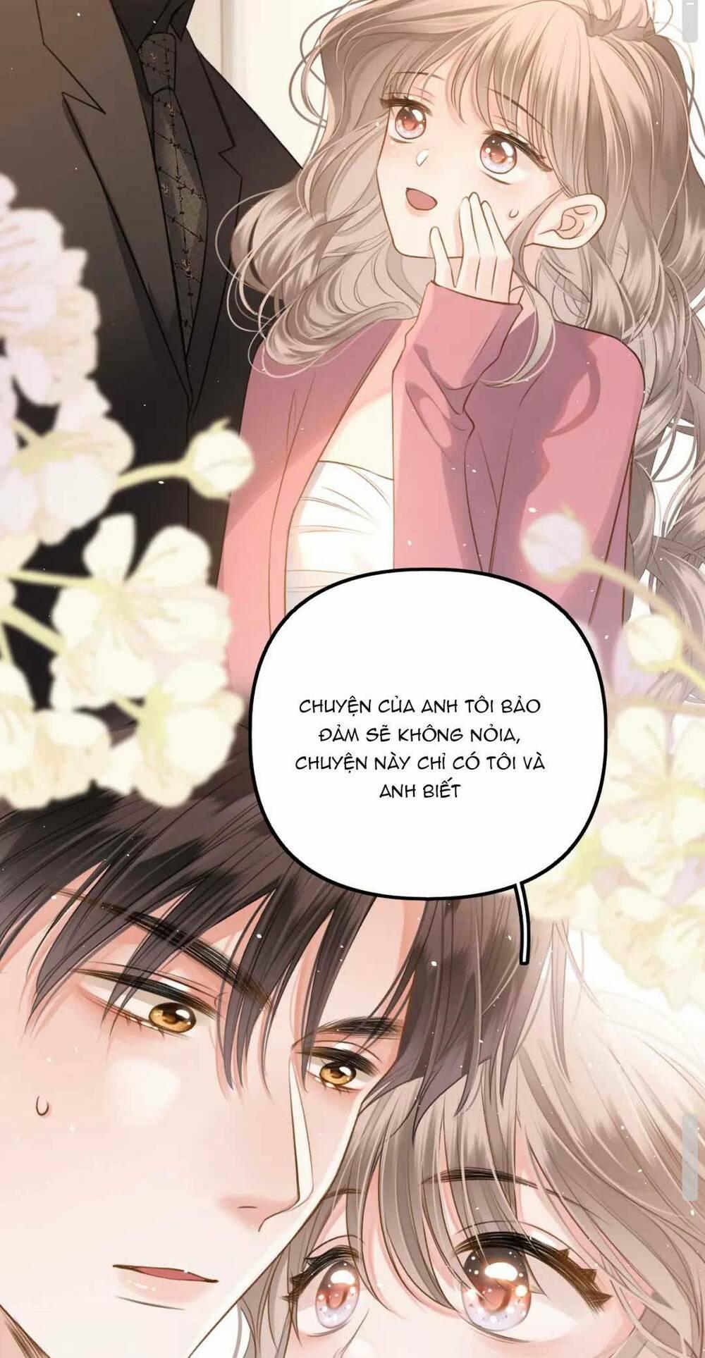 Đại Boss Hôm Nay Có Giả Gái Không 5 trang 38