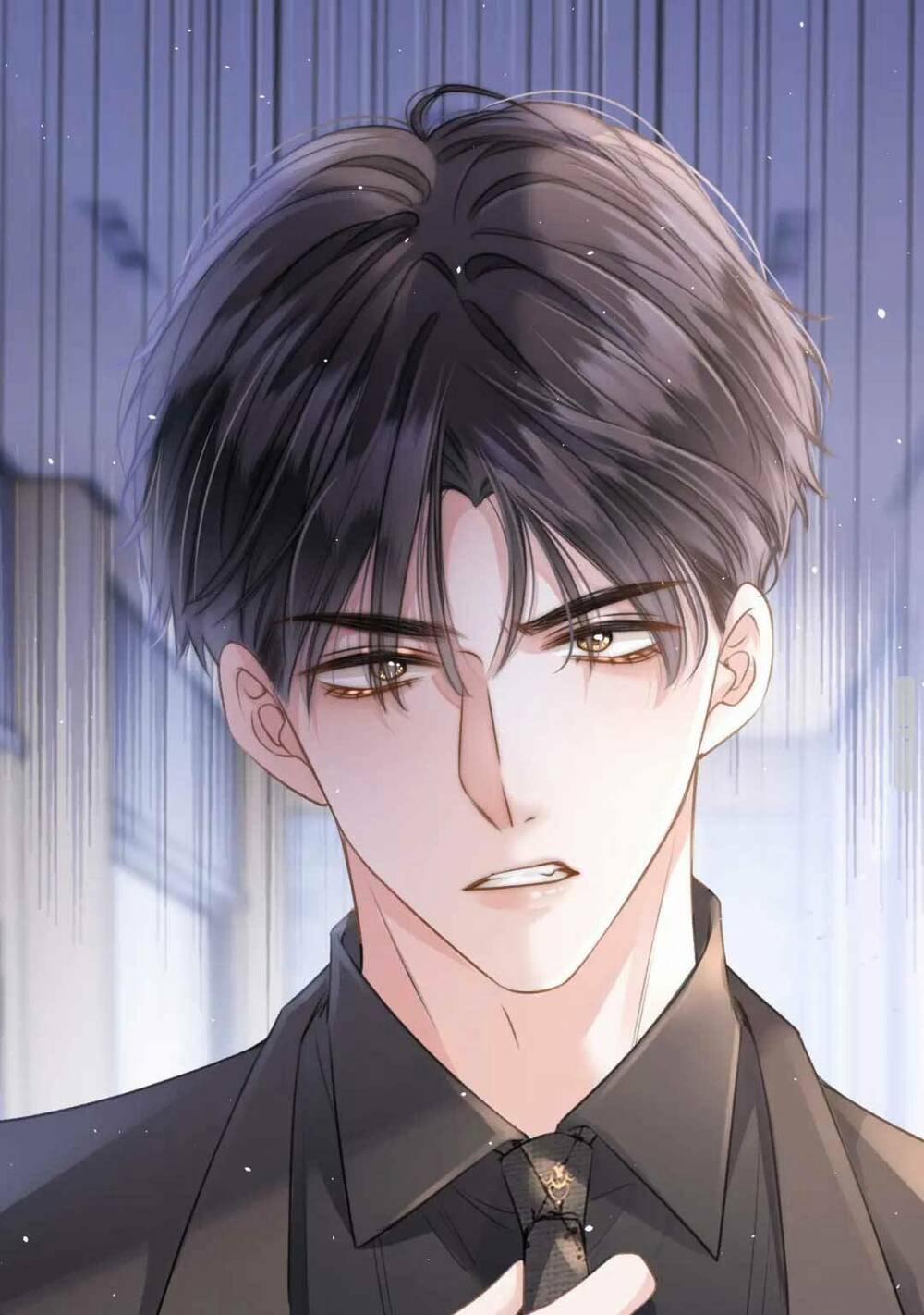 Đại Boss Hôm Nay Có Giả Gái Không 5 trang 42