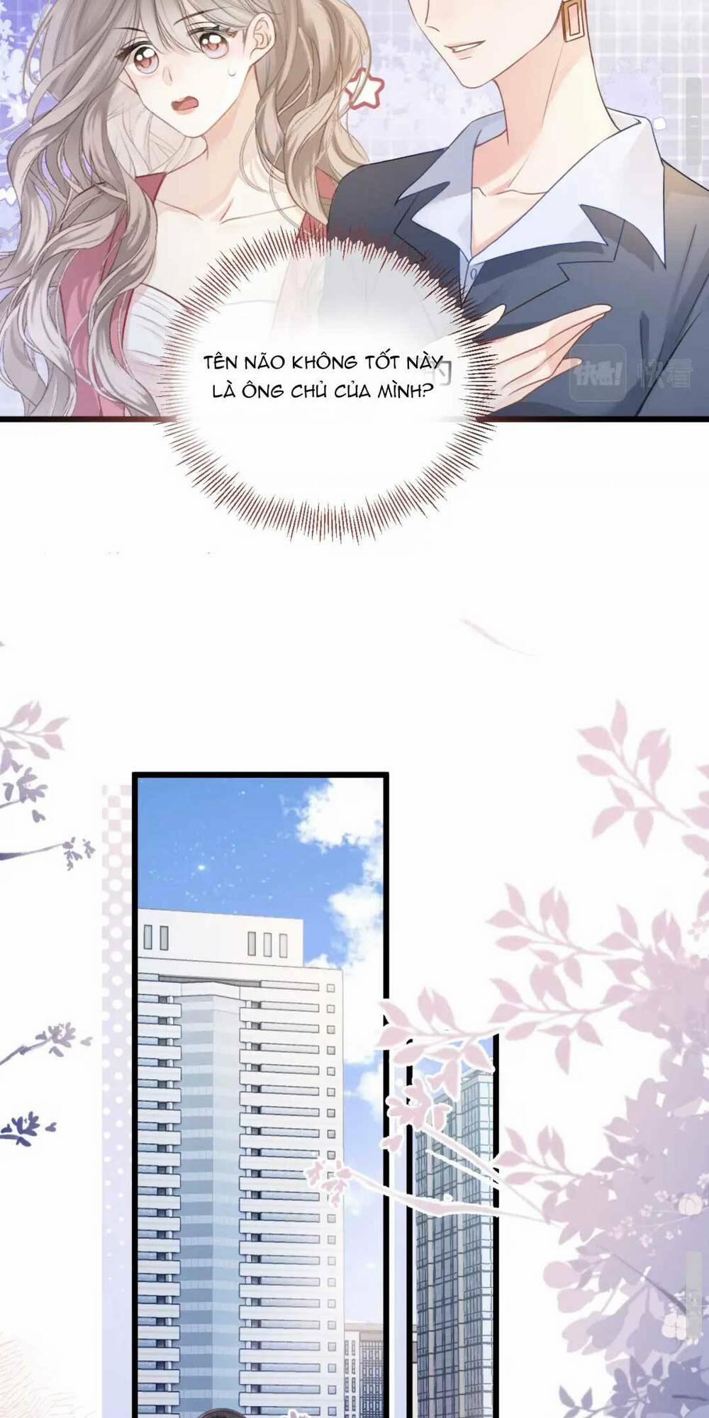 Đại Boss Hôm Nay Có Giả Gái Không 5 trang 6