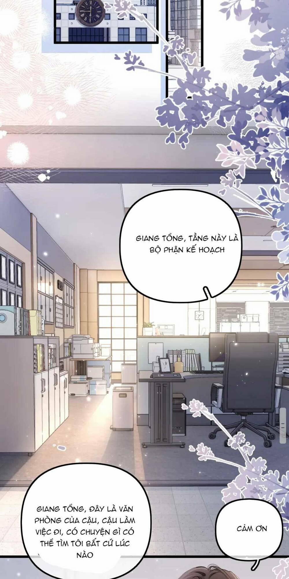 Đại Boss Hôm Nay Có Giả Gái Không 5 trang 7