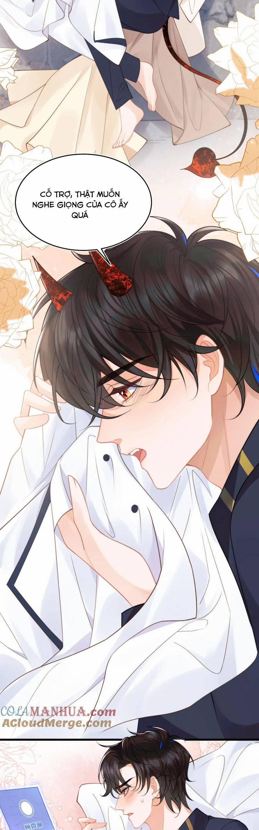 Đại Boss Hôm Nay Có Giả Gái Không 54 trang 11