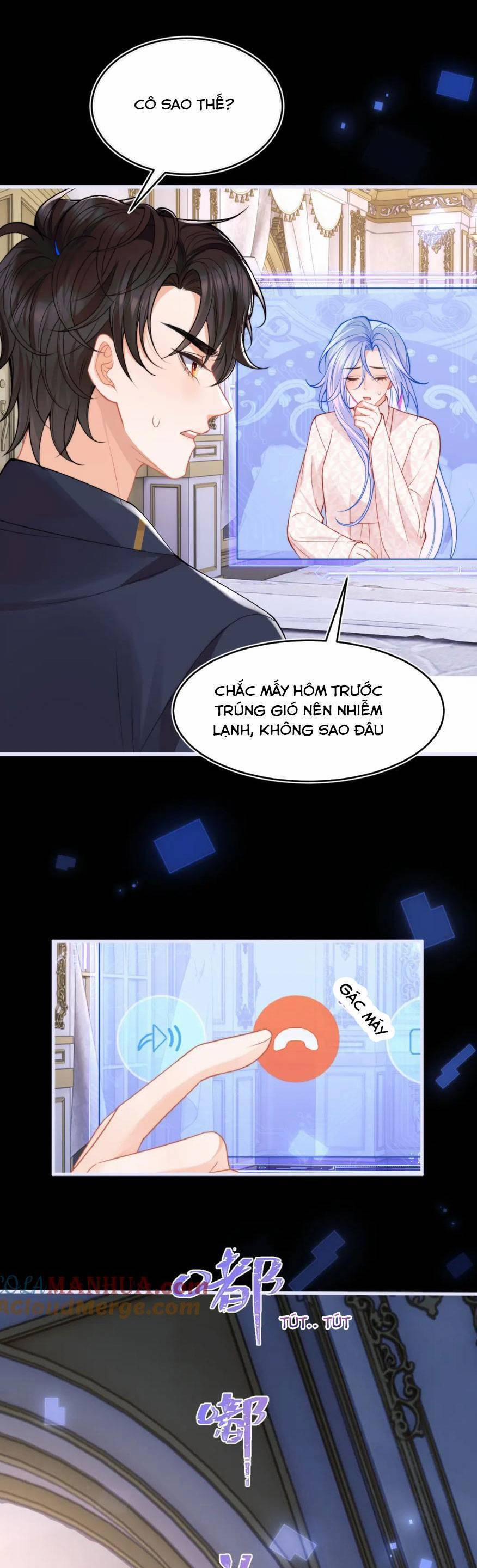 Đại Boss Hôm Nay Có Giả Gái Không 54 trang 13