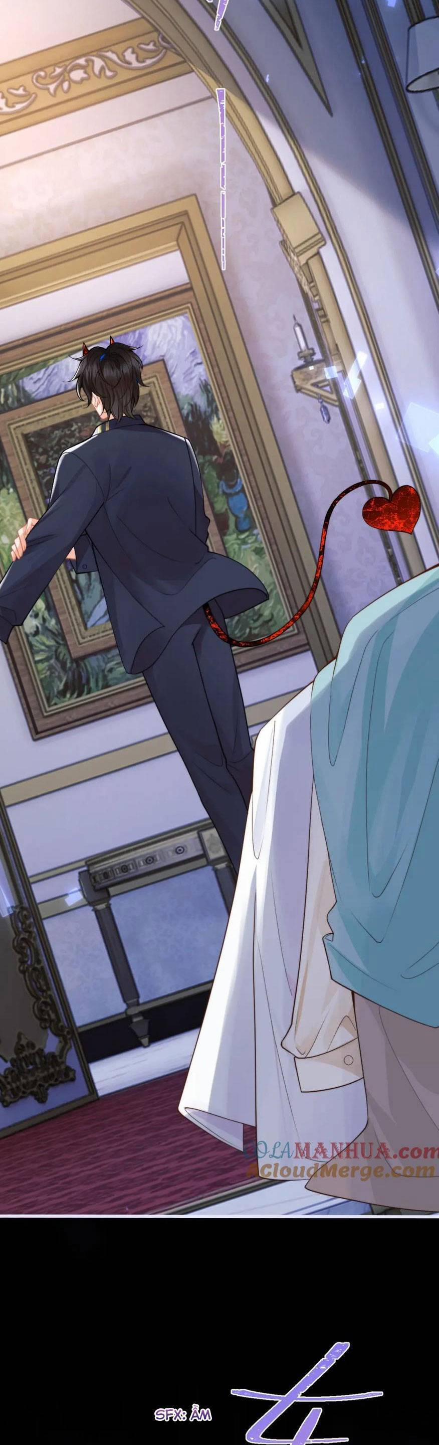 Đại Boss Hôm Nay Có Giả Gái Không 54 trang 14