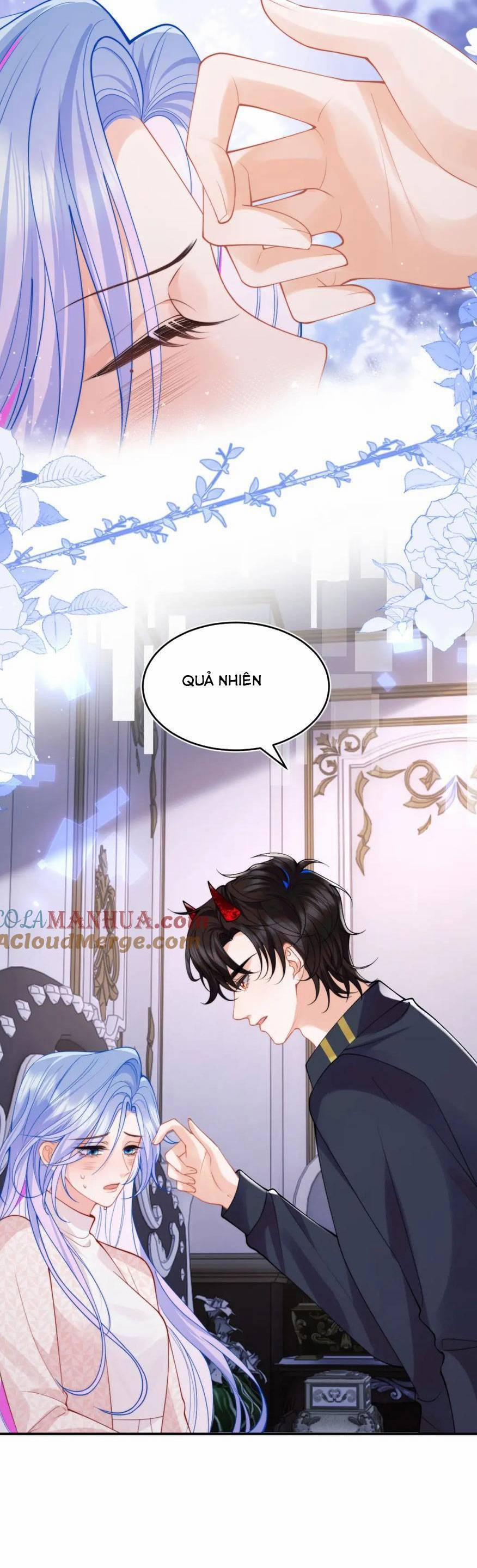 Đại Boss Hôm Nay Có Giả Gái Không 54 trang 17