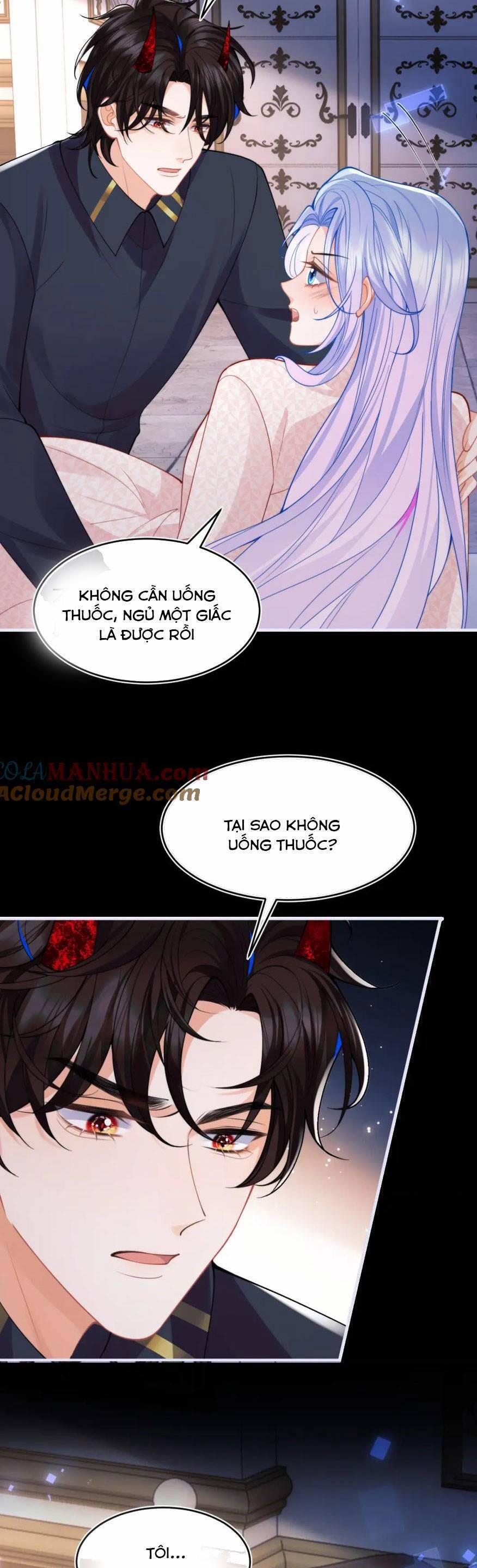 Đại Boss Hôm Nay Có Giả Gái Không 54 trang 21