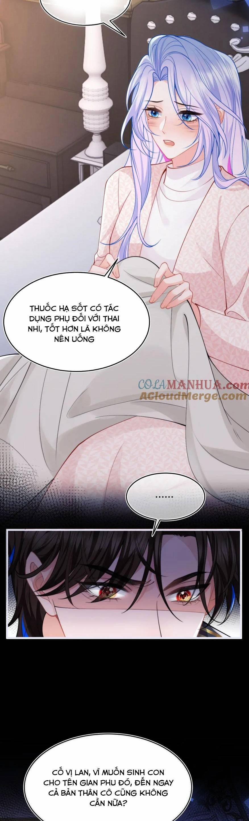 Đại Boss Hôm Nay Có Giả Gái Không 54 trang 22